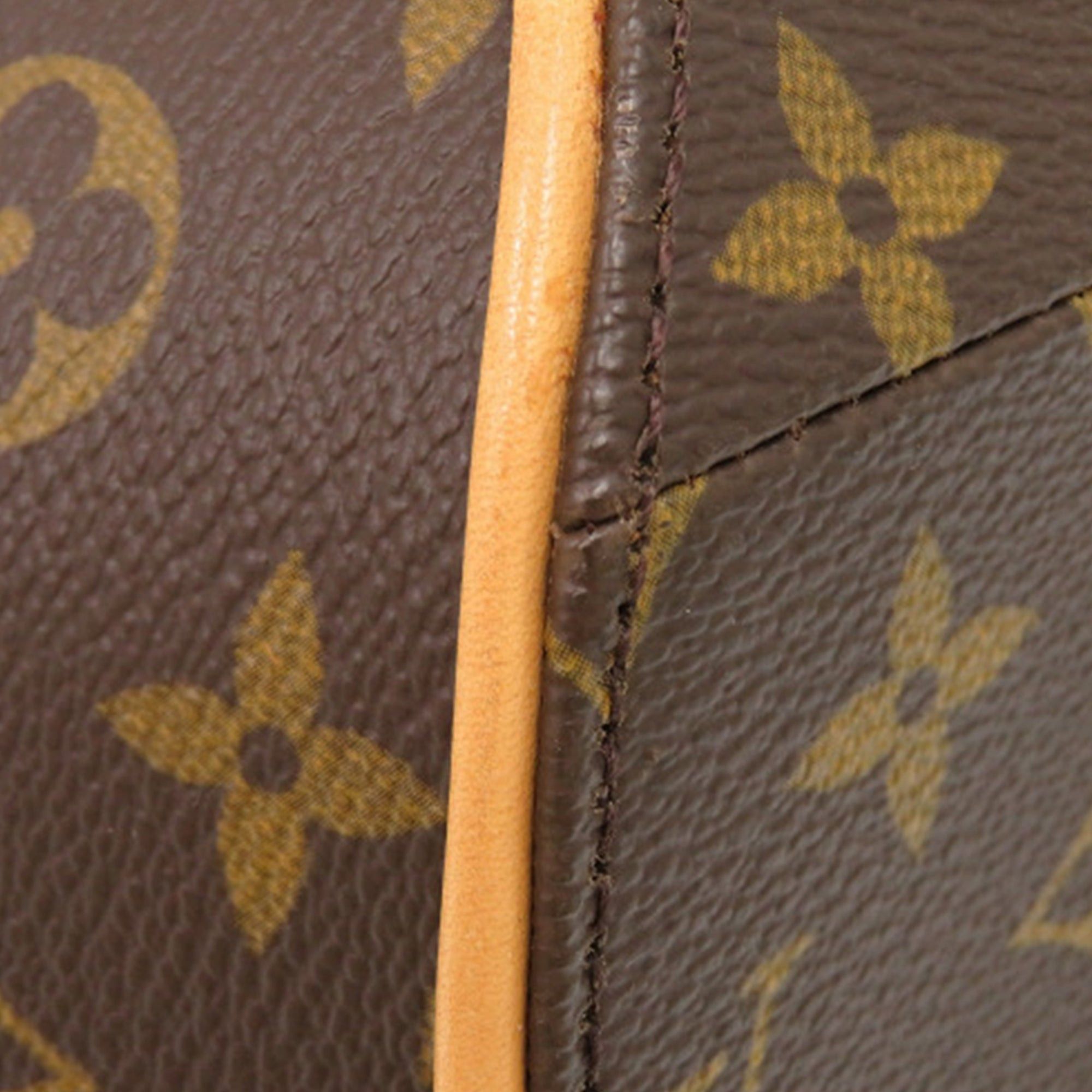 Louis Vuitton Monogram Ellipse MM Size ONE SIZE - 14 Thumbnail