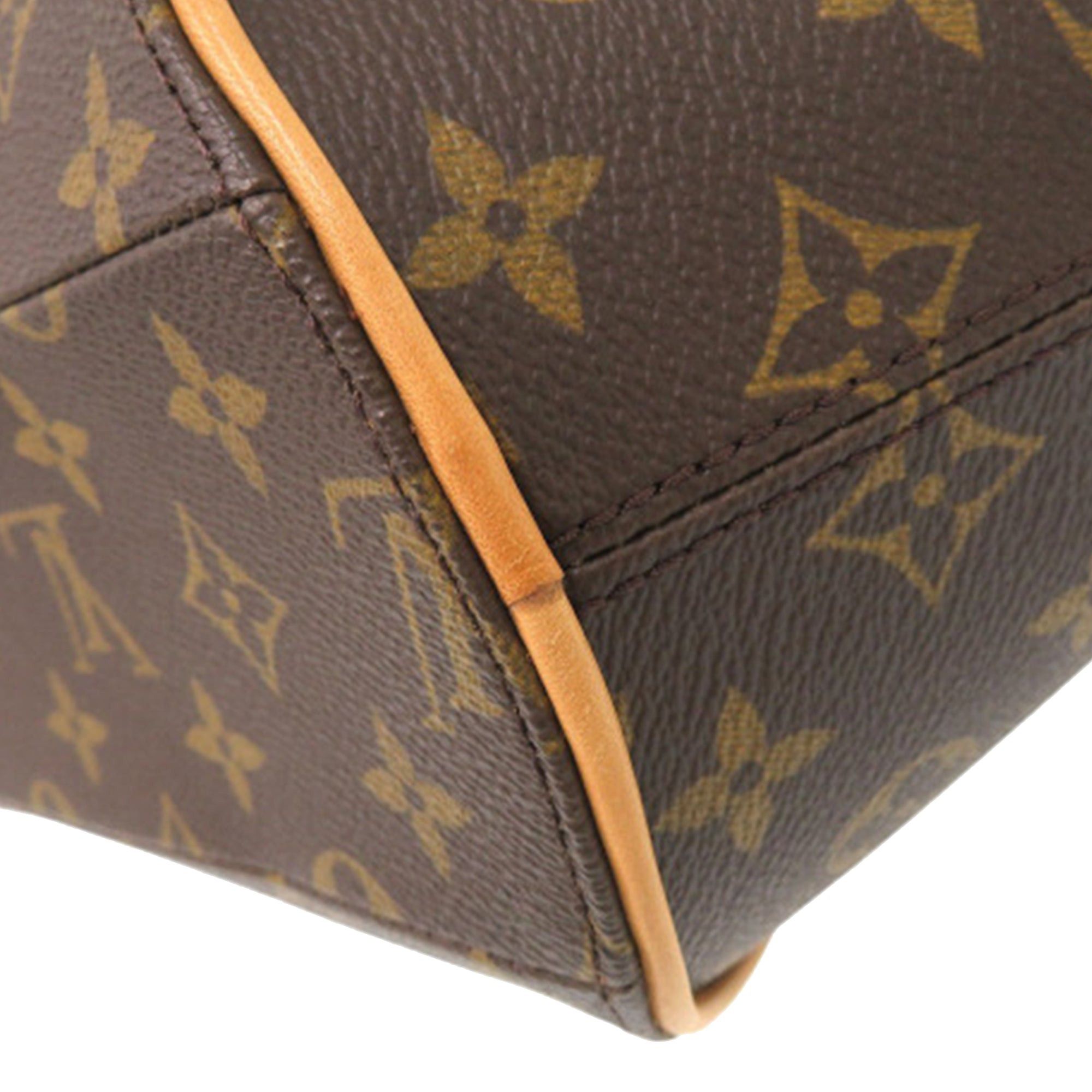 Louis Vuitton Monogram Ellipse MM Size ONE SIZE - 12 Thumbnail