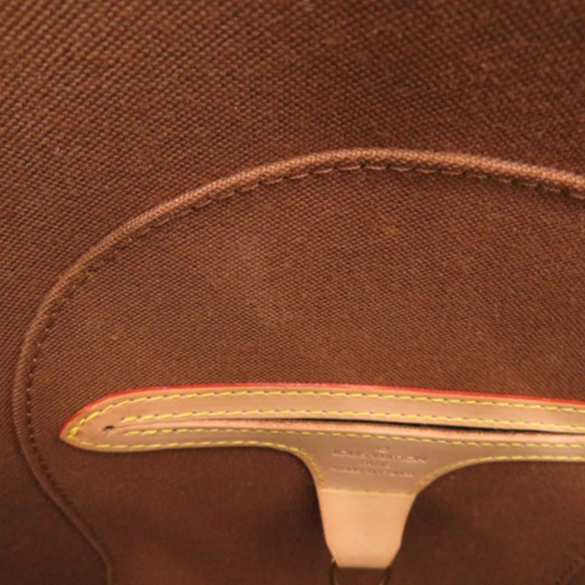 Louis Vuitton Monogram Ellipse MM Size ONE SIZE - 5 Thumbnail