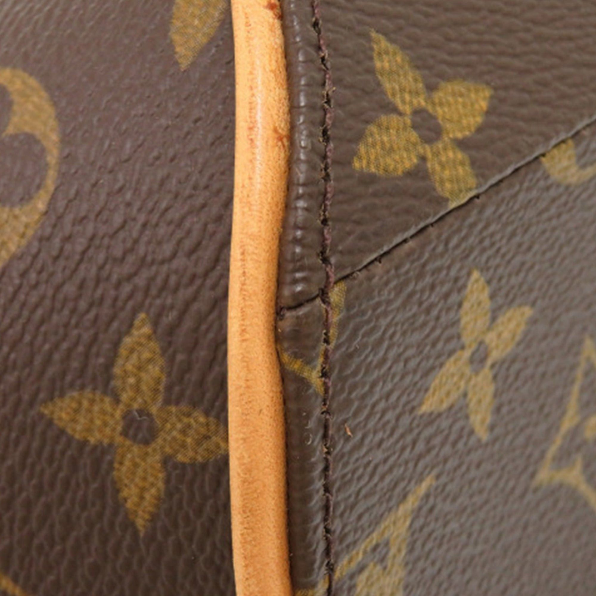 Louis Vuitton Monogram Ellipse MM Size ONE SIZE - 16 Thumbnail