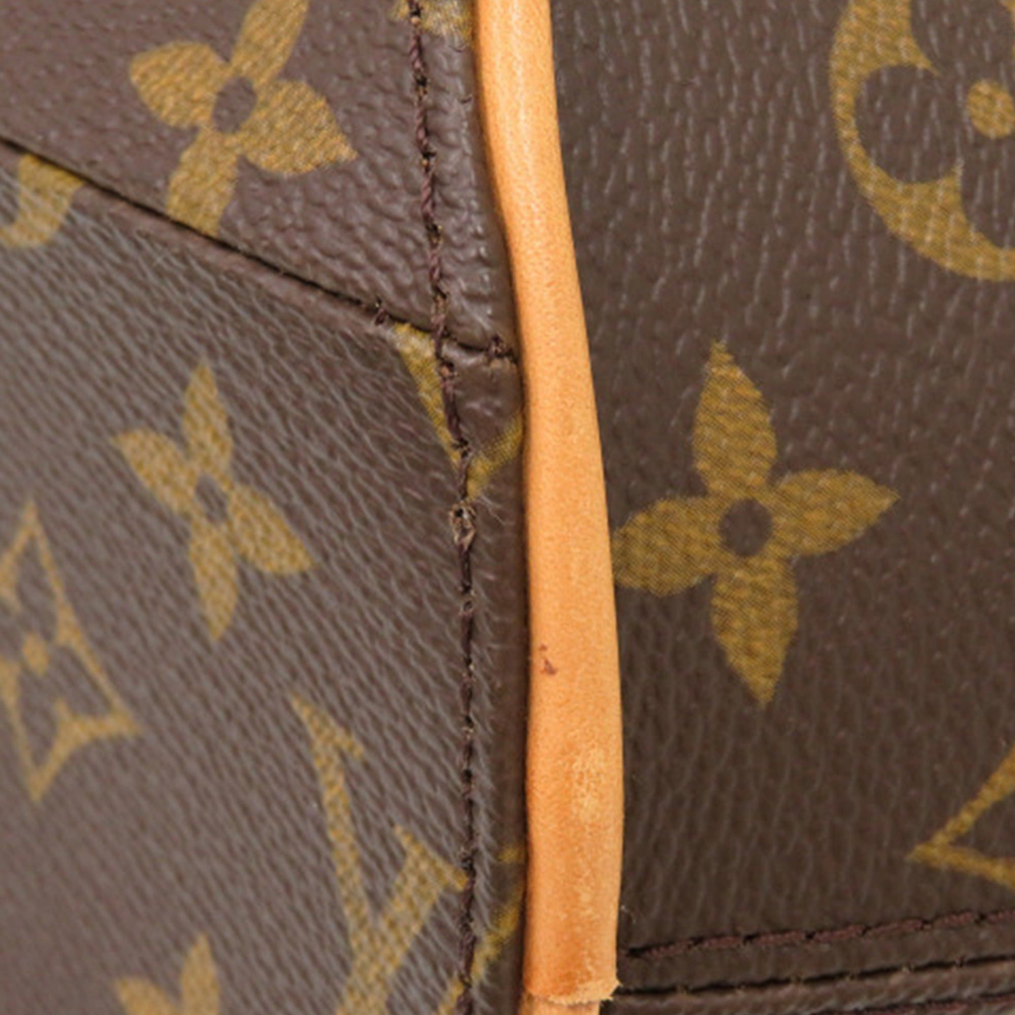 Louis Vuitton Monogram Ellipse MM Size ONE SIZE - 13 Thumbnail