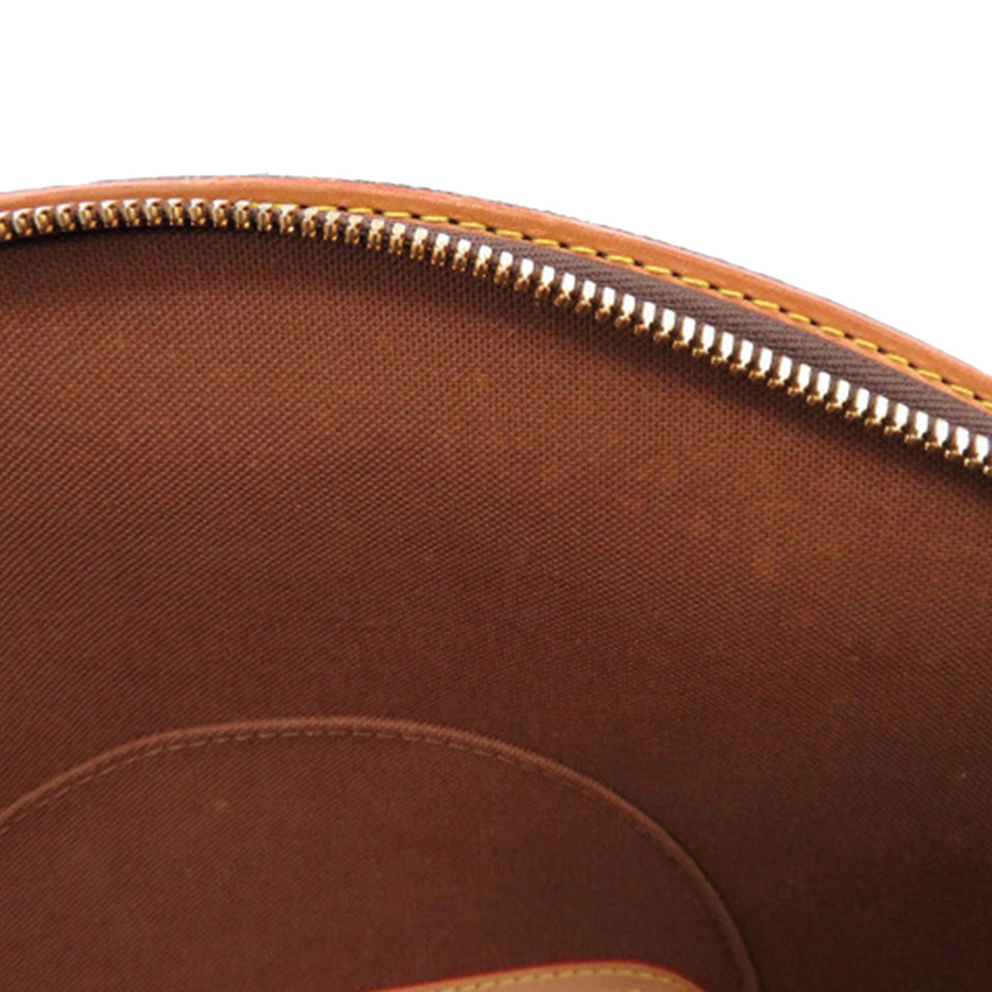 Louis Vuitton Monogram Ellipse MM Size ONE SIZE - 6 Thumbnail