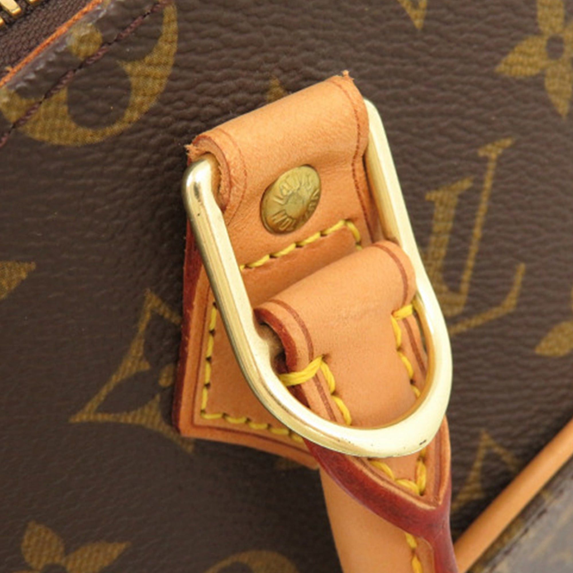 Louis Vuitton Monogram Ellipse MM Size ONE SIZE - 20 Thumbnail