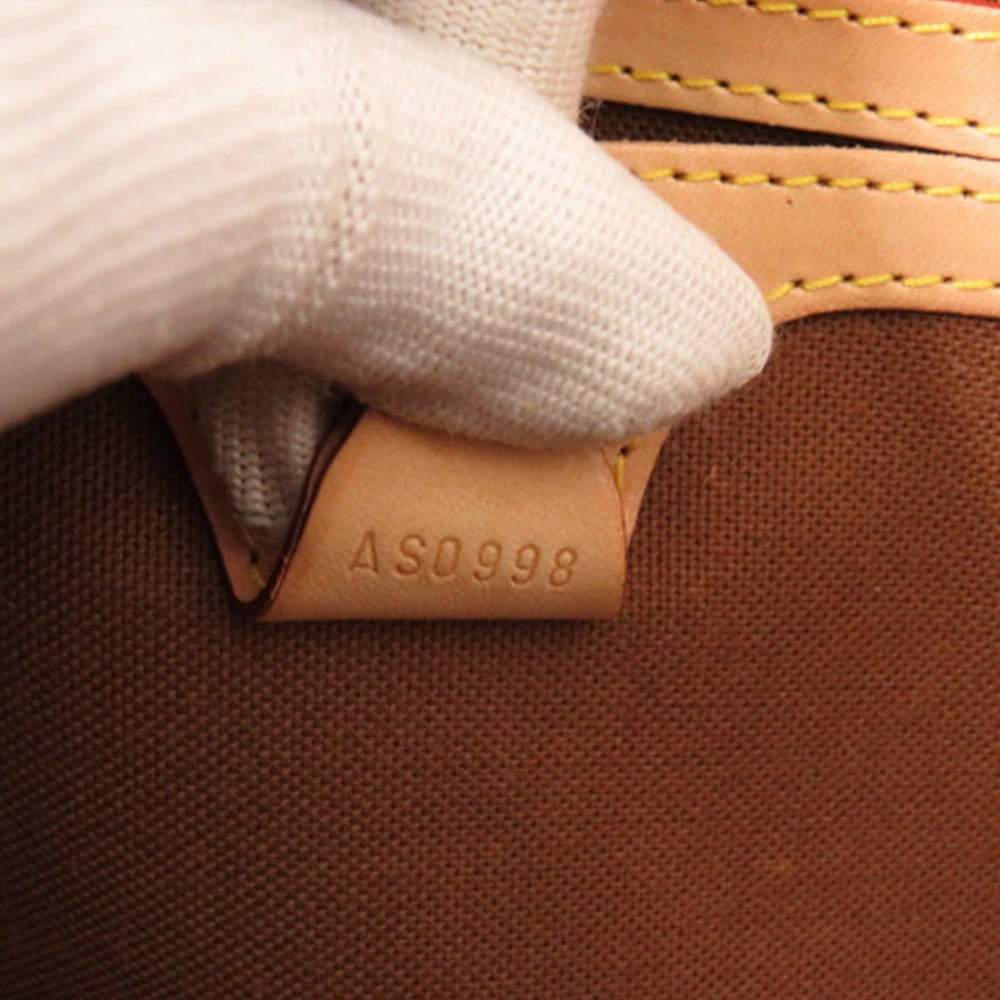 Louis Vuitton Monogram Ellipse MM Size ONE SIZE - 8 Thumbnail