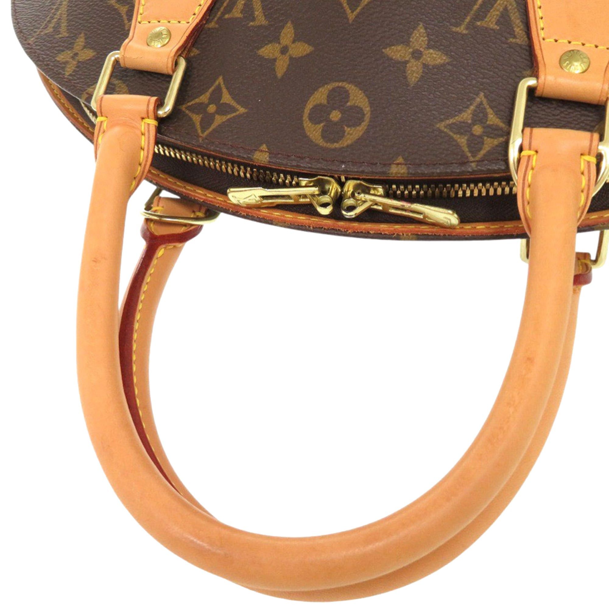 Louis Vuitton Monogram Ellipse MM Size ONE SIZE - 24 Thumbnail