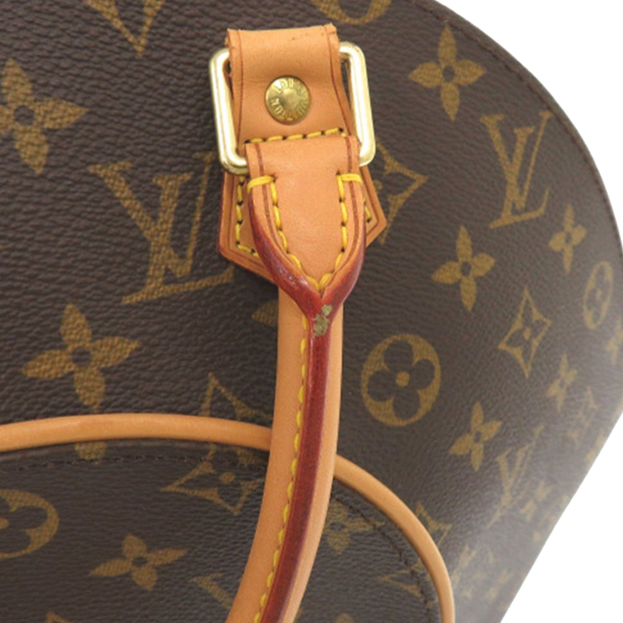 Louis Vuitton Monogram Ellipse MM Size ONE SIZE - 10 Thumbnail