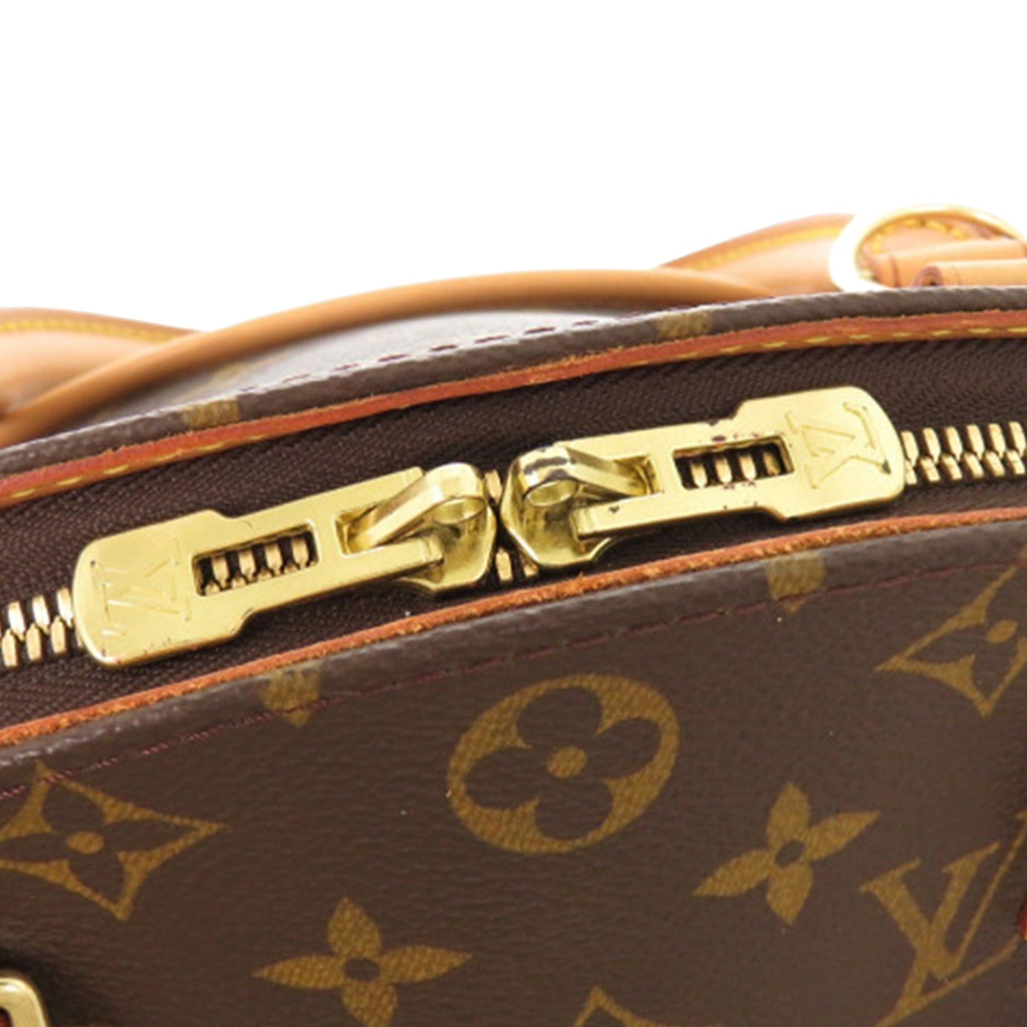 Louis Vuitton Monogram Ellipse MM Size ONE SIZE - 9 Thumbnail