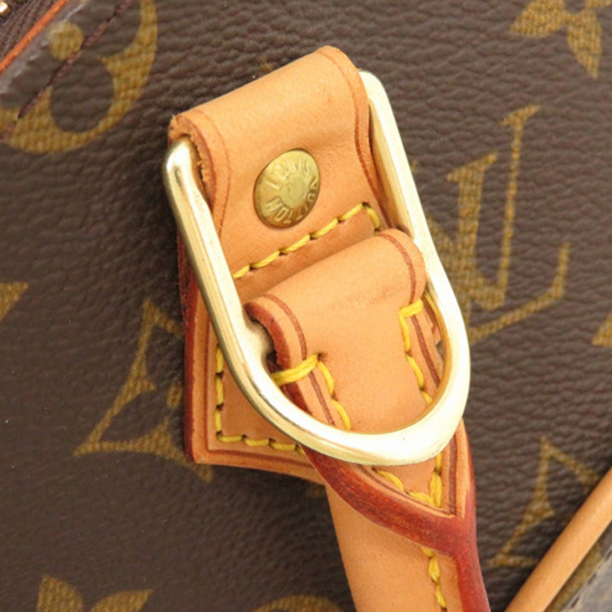 Louis Vuitton Monogram Ellipse MM Size ONE SIZE - 19 Thumbnail
