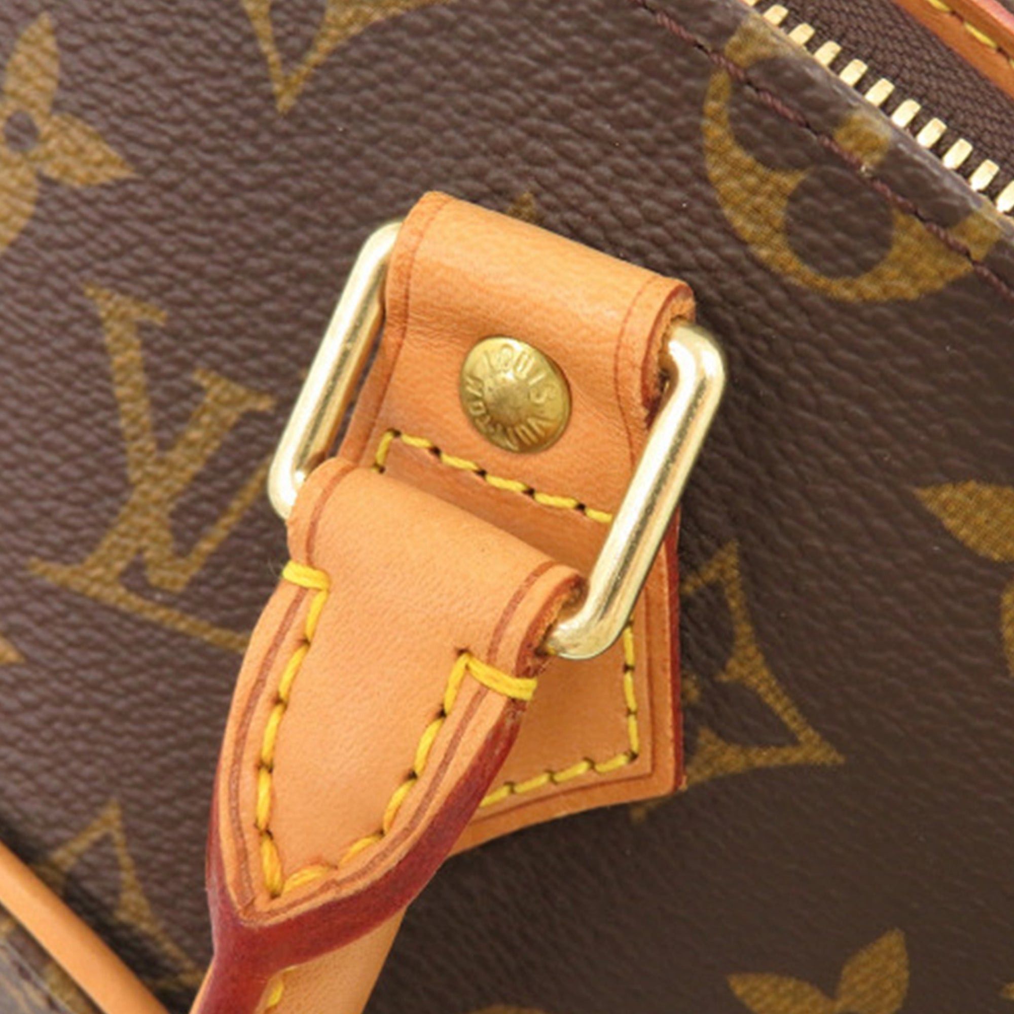 Louis Vuitton Monogram Ellipse MM Size ONE SIZE - 18 Thumbnail
