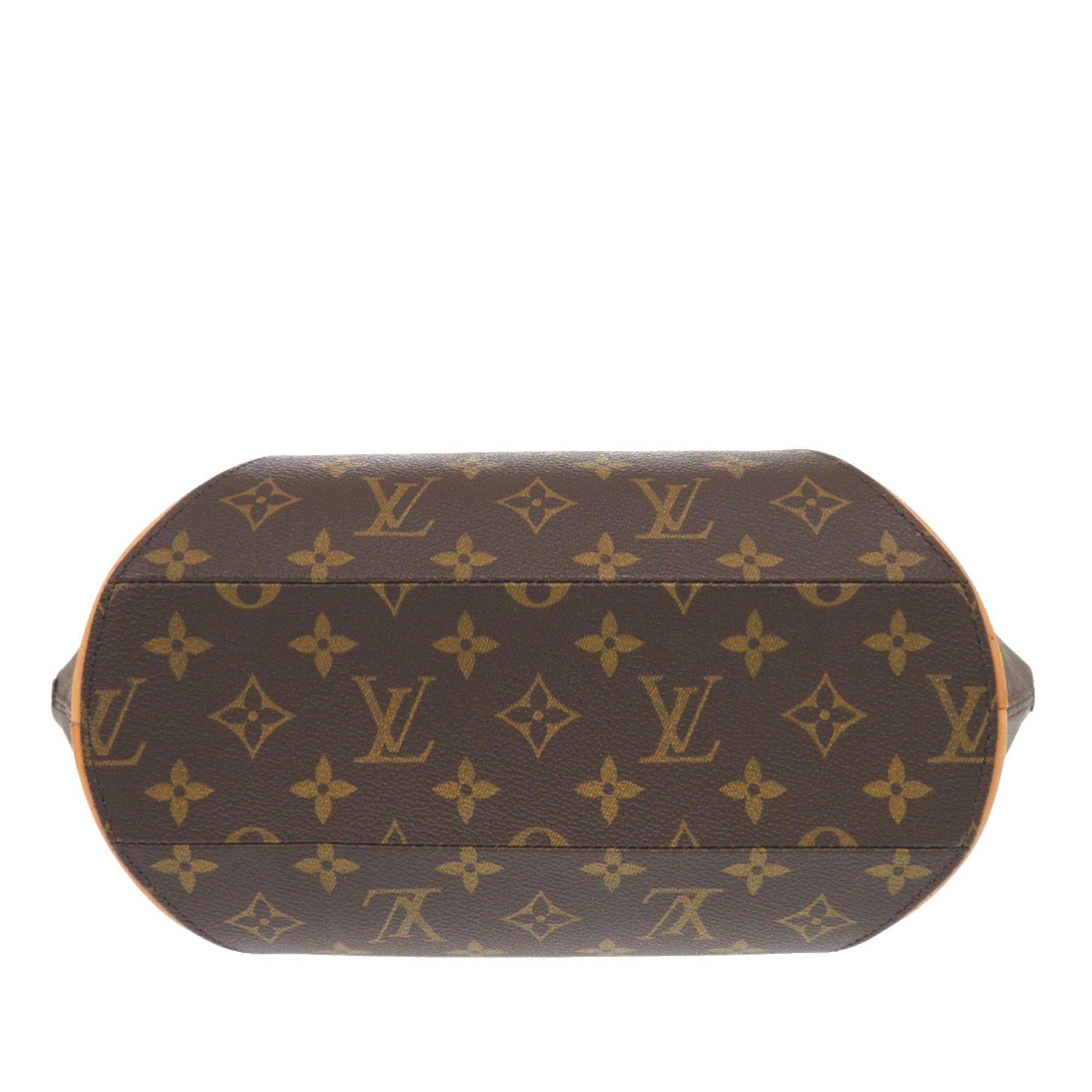 Louis Vuitton Monogram Ellipse MM Size ONE SIZE - 3 Thumbnail