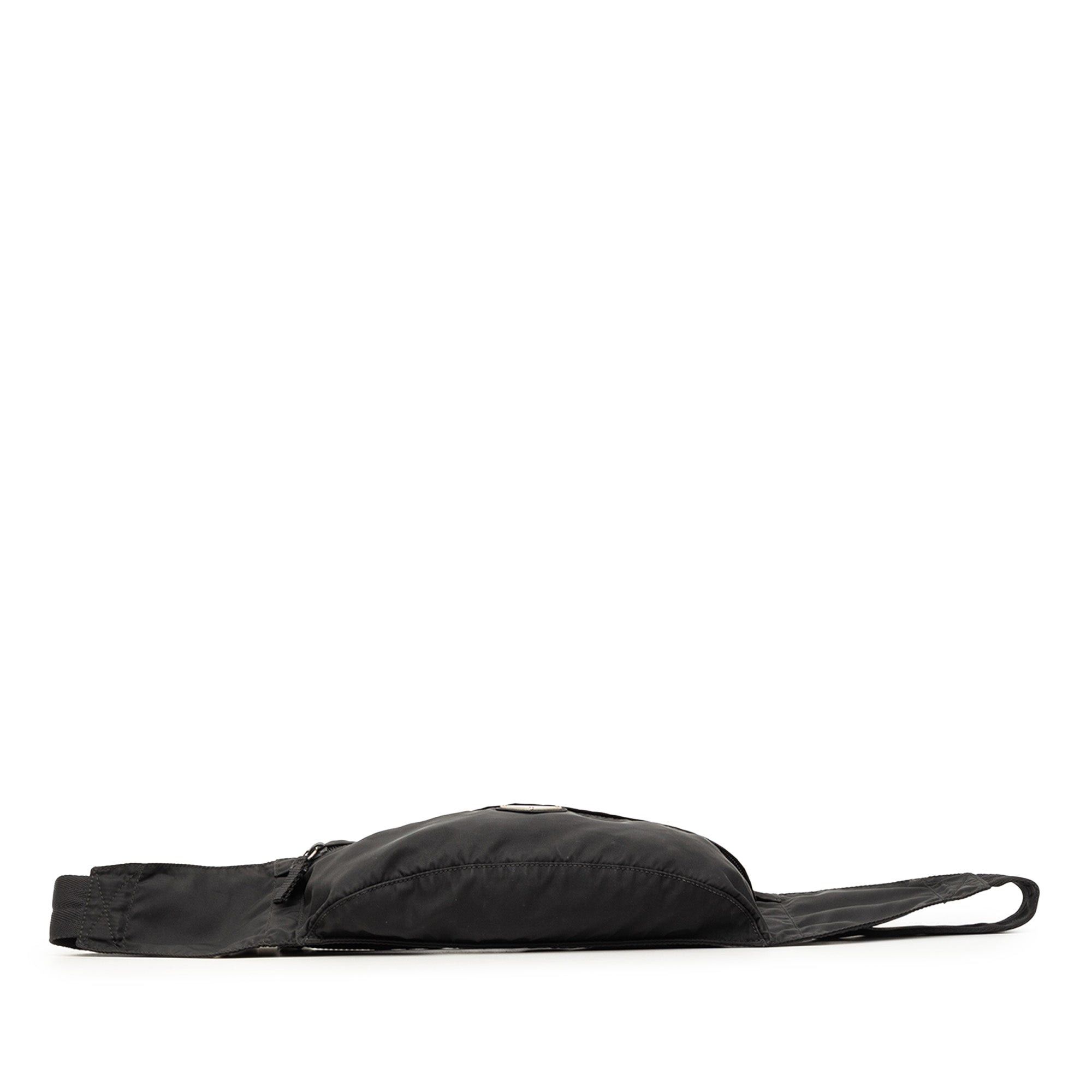 Prada Tessuto Belt Bag Size ONE SIZE - 3 Thumbnail