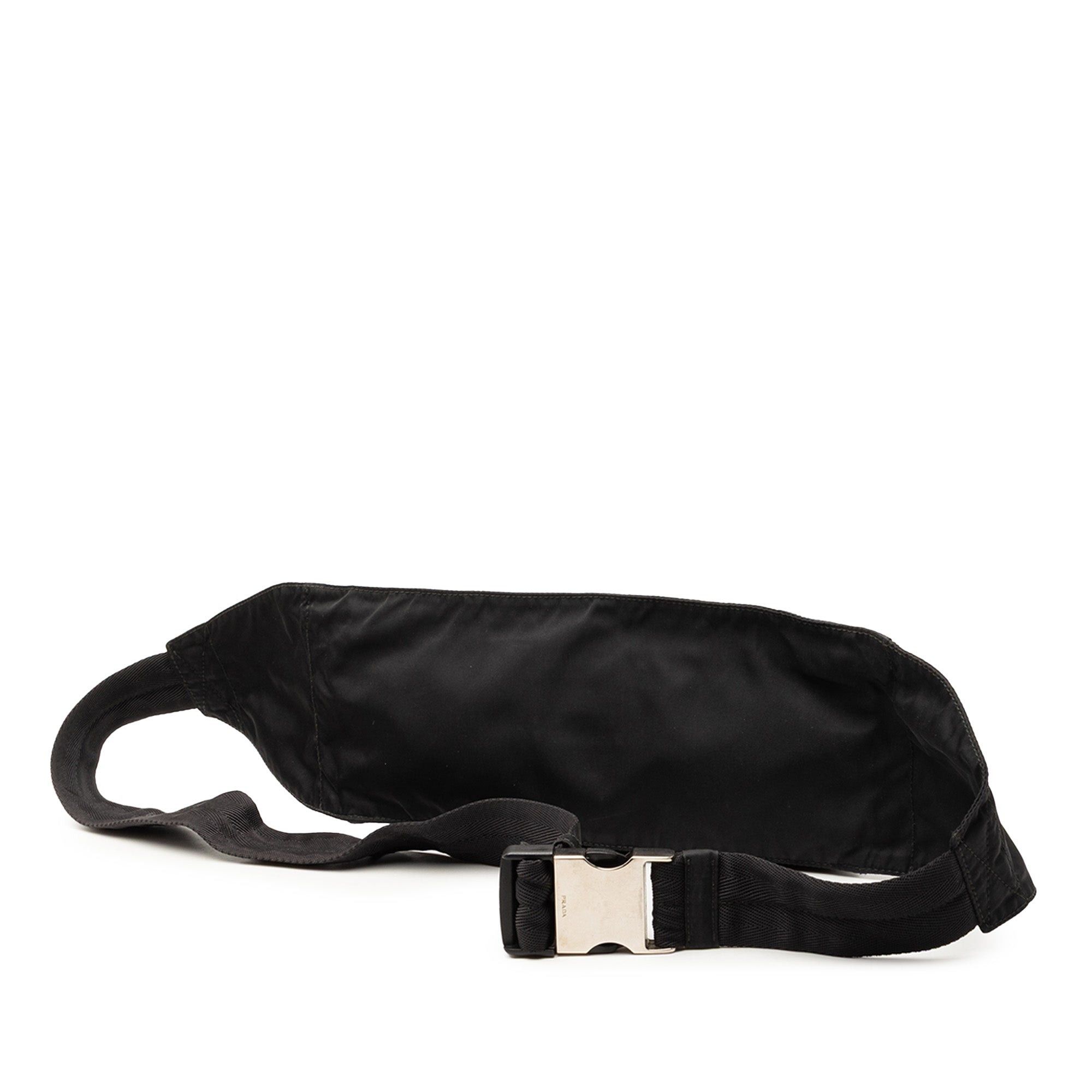 Prada Tessuto Belt Bag Size ONE SIZE - 2 Thumbnail