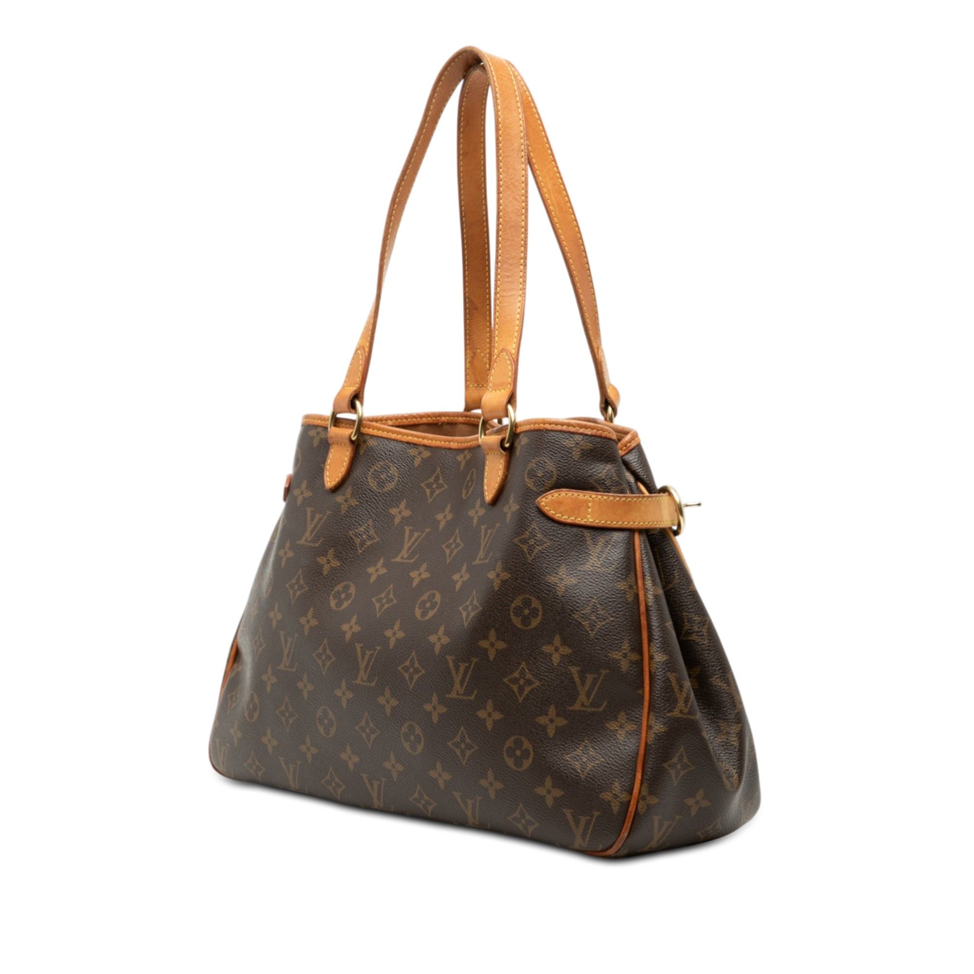 Louis Vuitton Monogram Batignolles Horizontal Size ONE SIZE - 2 Thumbnail