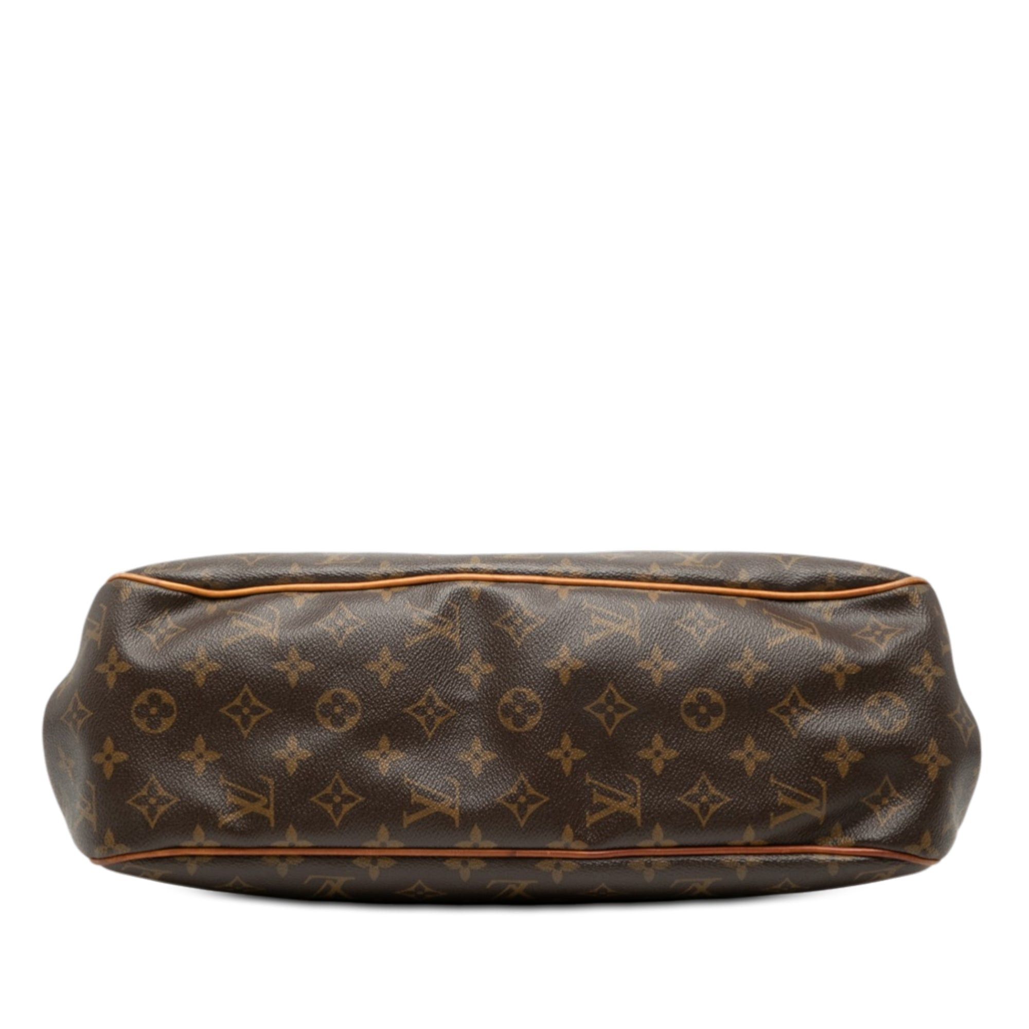 Louis Vuitton Monogram Batignolles Horizontal Size ONE SIZE - 3 Thumbnail