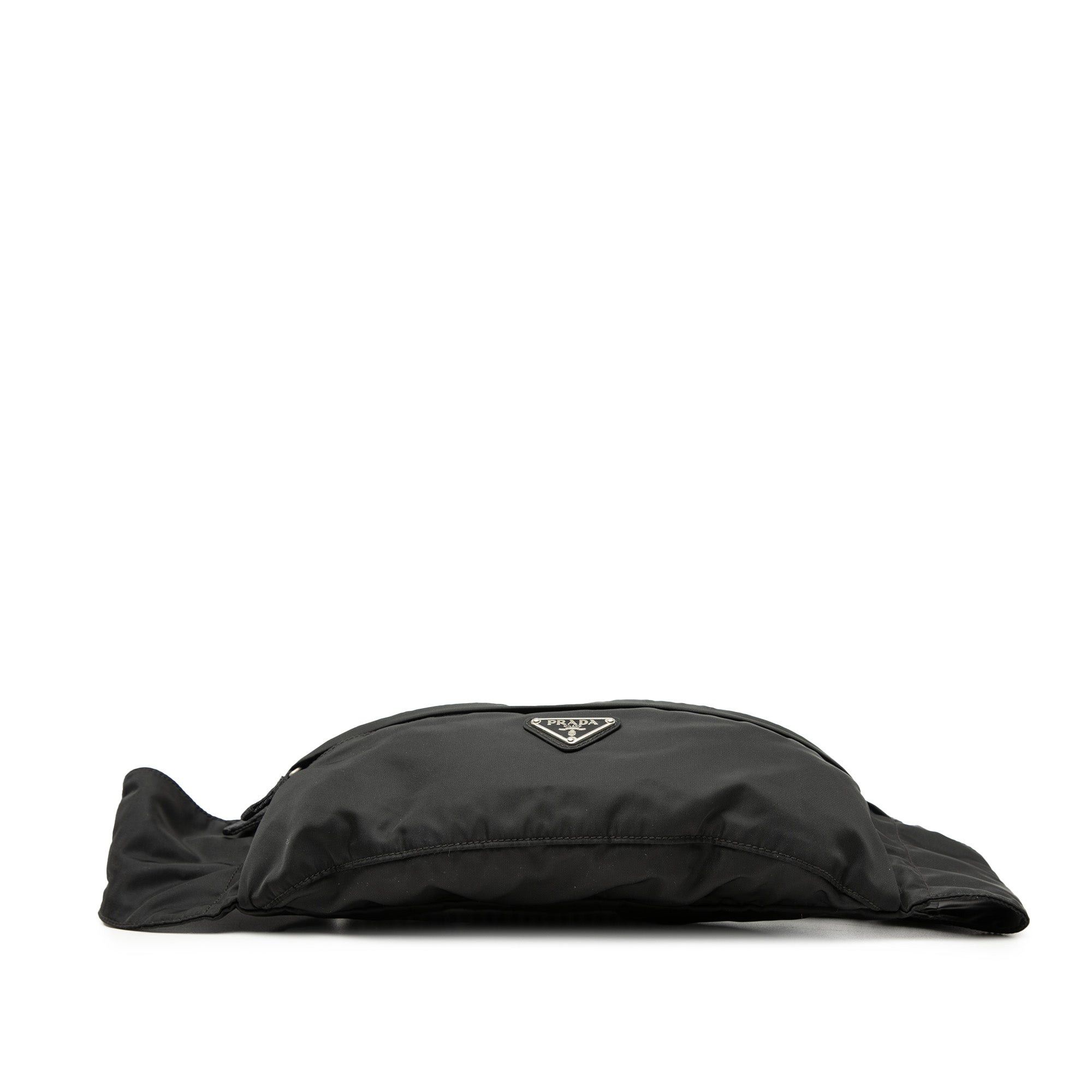 Prada Tessuto Belt Bag Size ONE SIZE - 3 Thumbnail