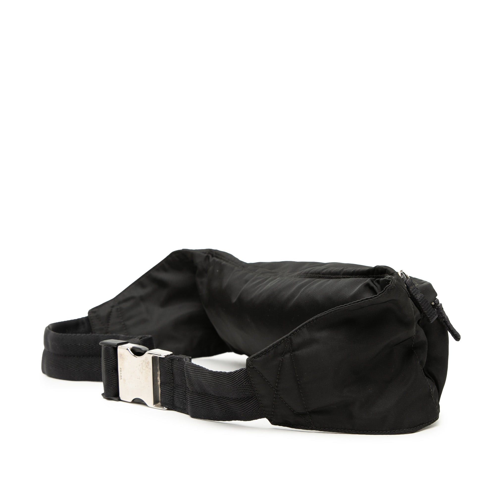 Prada Tessuto Belt Bag Size ONE SIZE - 2 Thumbnail