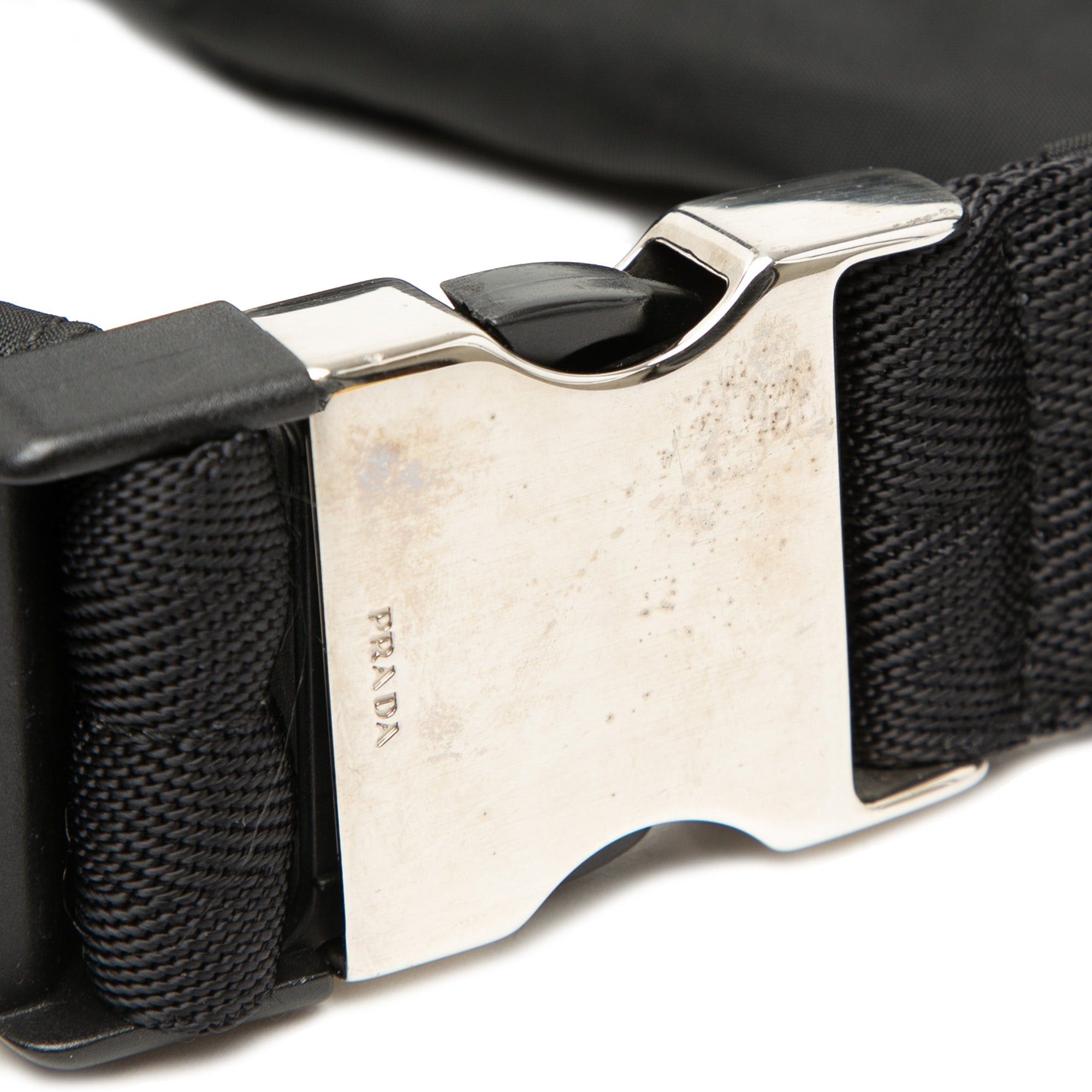 Prada Tessuto Belt Bag Size ONE SIZE - 6 Thumbnail