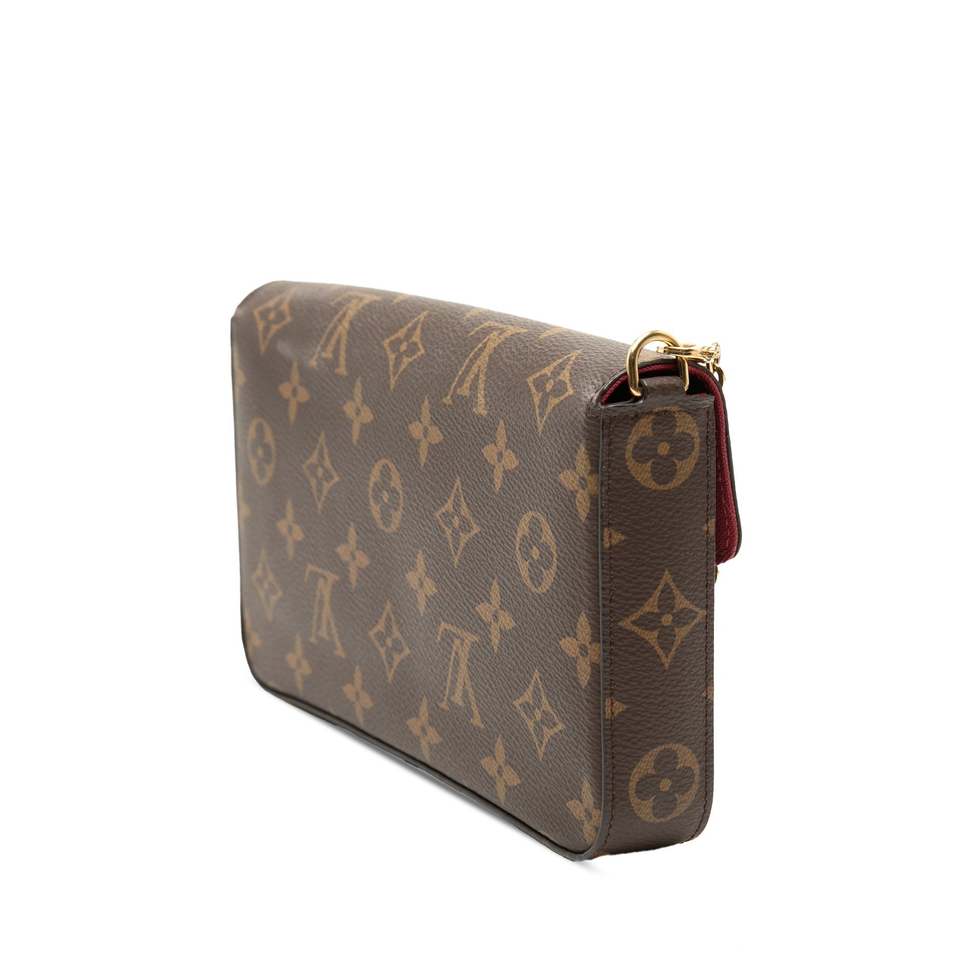 Louis Vuitton Monogram Pochette Felicie Size ONE SIZE - 2 Thumbnail