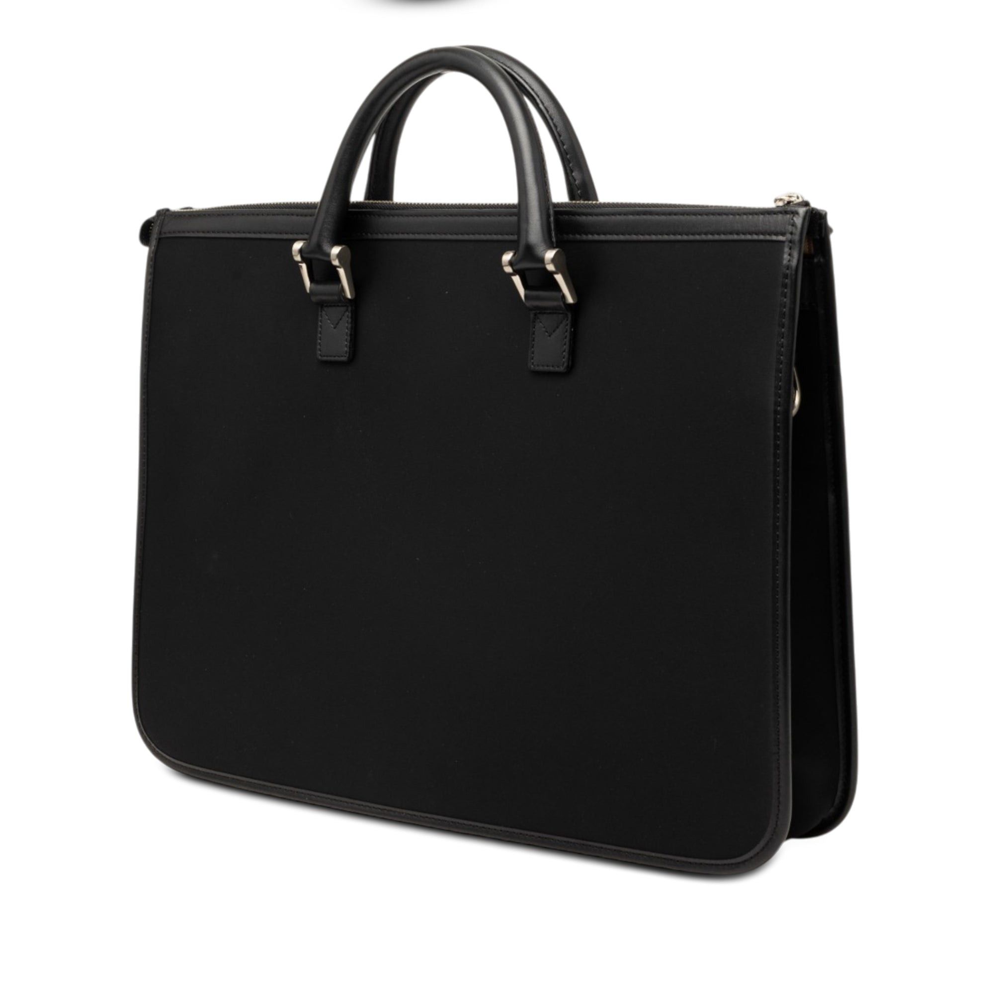 Burberry Nylon Business Bag Size ONE SIZE - 2 Thumbnail