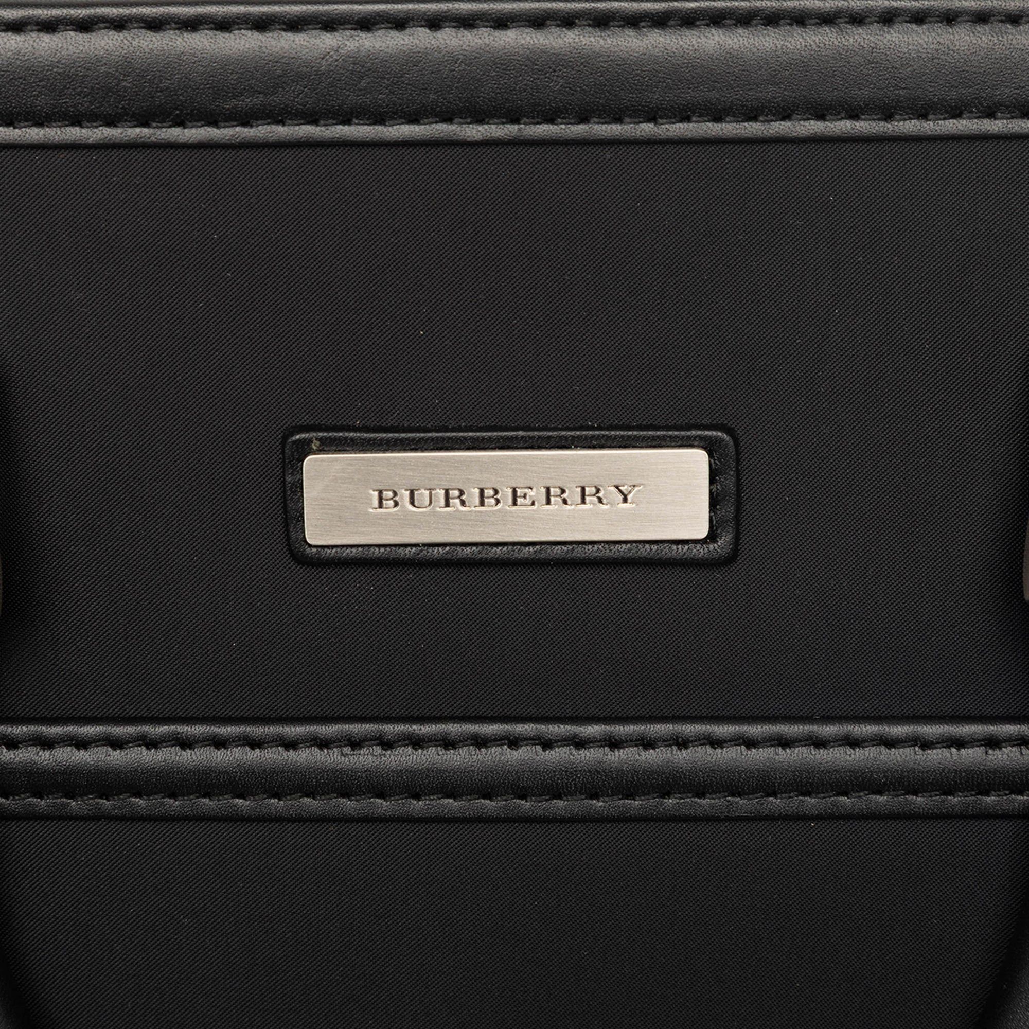 Burberry Nylon Business Bag Size ONE SIZE - 5 Thumbnail