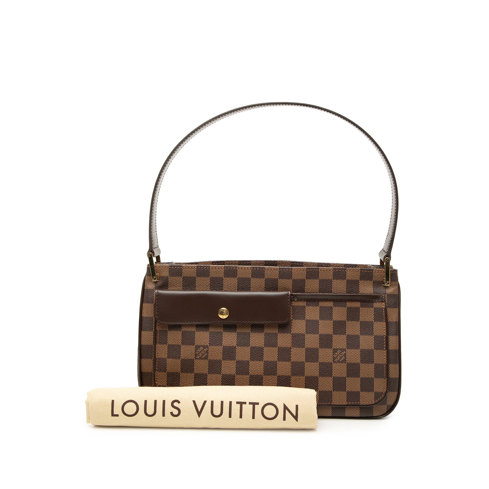 Louis Vuitton Damier Ebene Aubagne Size ONE SIZE - 8 Thumbnail