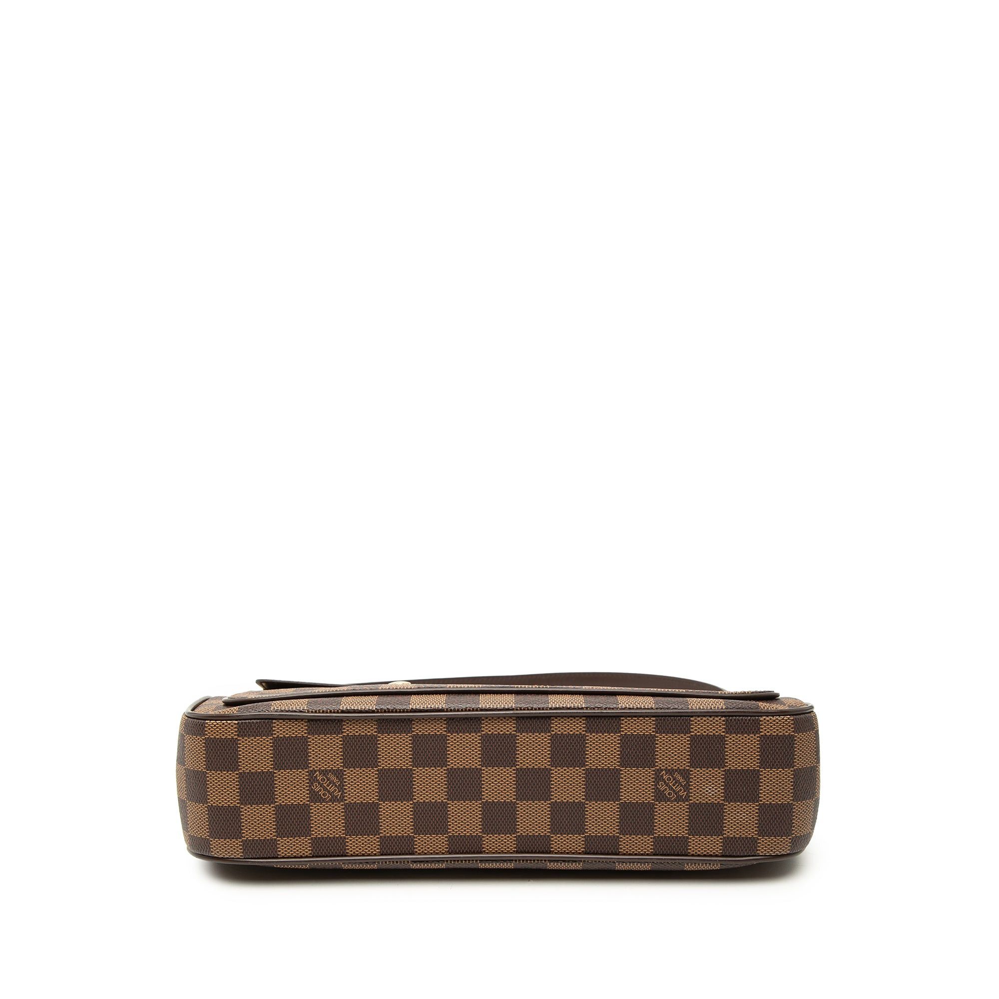 Louis Vuitton Damier Ebene Aubagne Size ONE SIZE - 3 Thumbnail