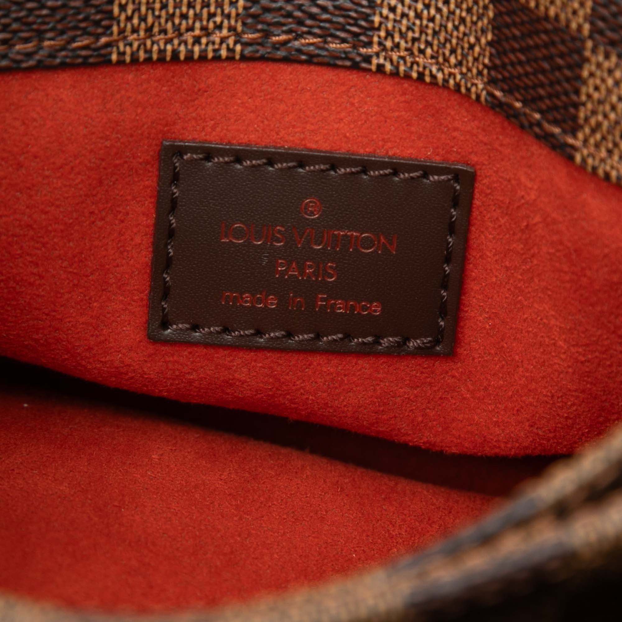 Louis Vuitton Damier Ebene Aubagne Size ONE SIZE - 5 Thumbnail
