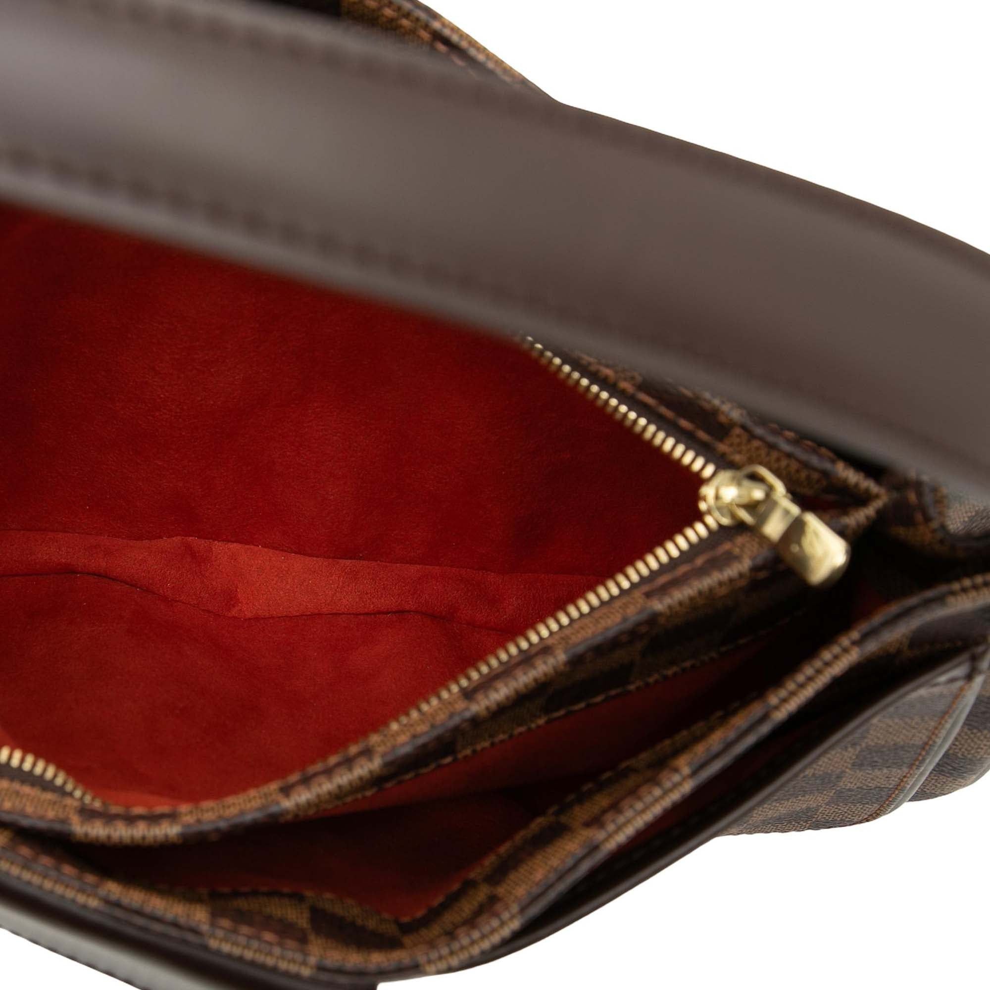 Louis Vuitton Damier Ebene Aubagne Size ONE SIZE - 4 Thumbnail