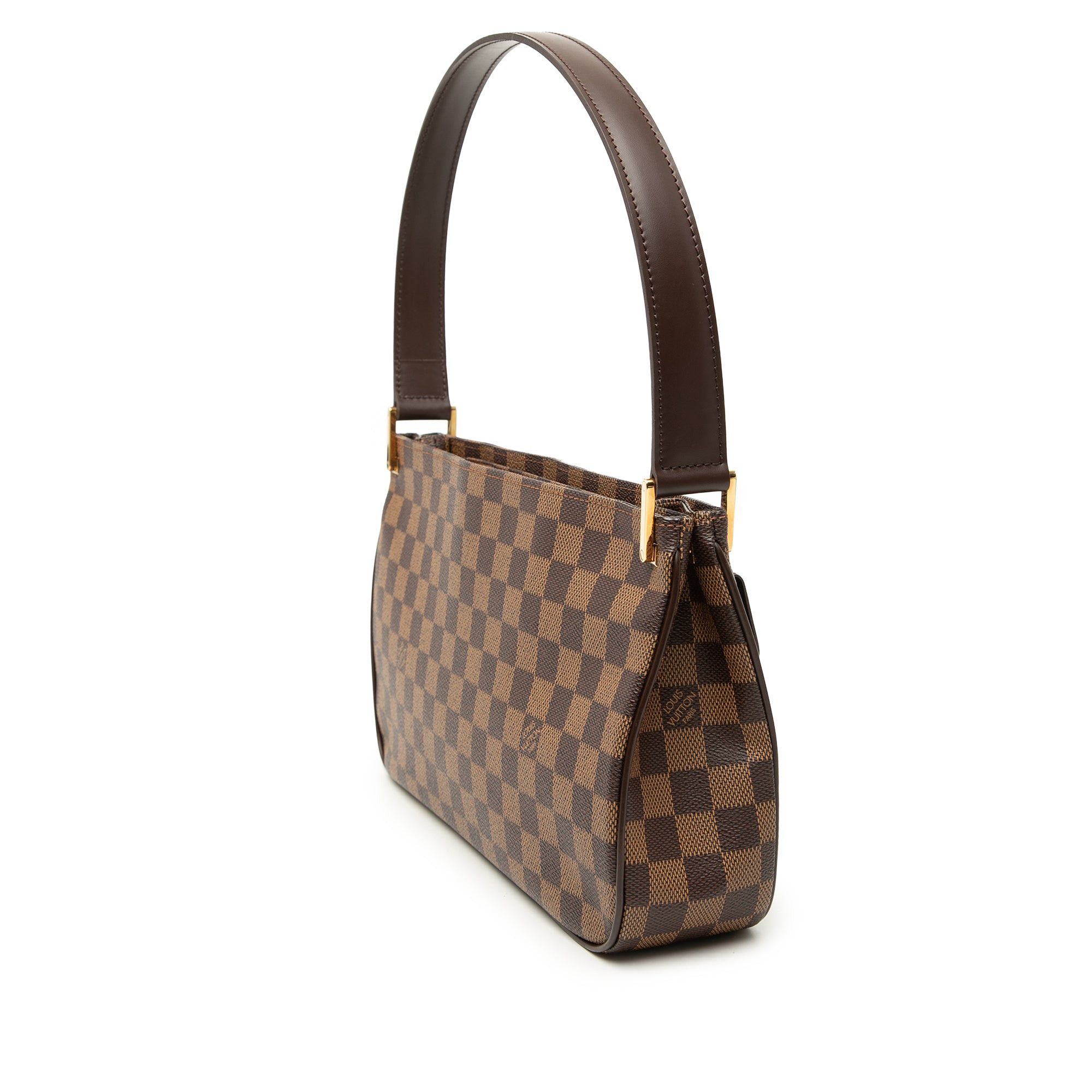 Louis Vuitton Damier Ebene Aubagne Size ONE SIZE - 2 Thumbnail