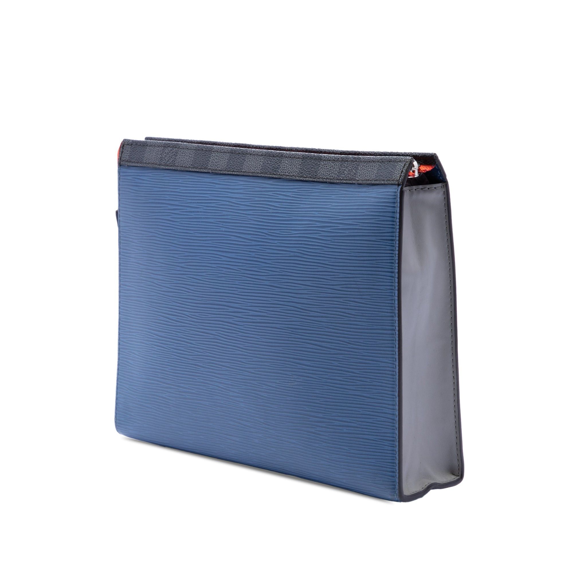 Louis Vuitton Epi Pochette Voyage MM Size ONE SIZE - 2 Thumbnail