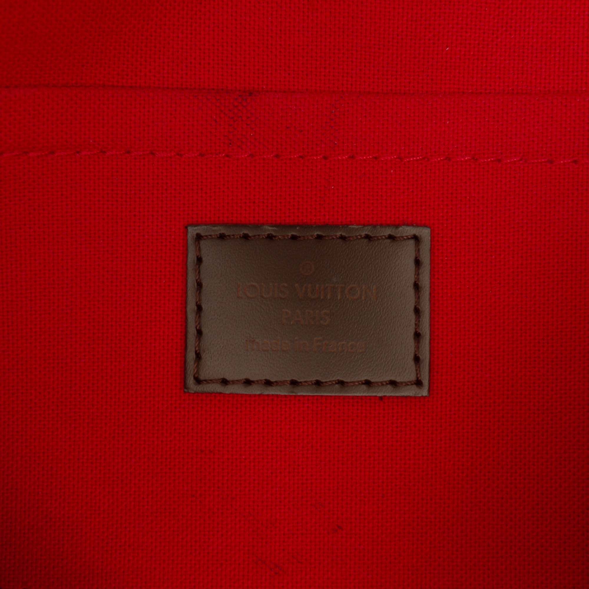 Louis Vuitton Damier Ebene Favorite MM Size ONE SIZE - 5 Thumbnail