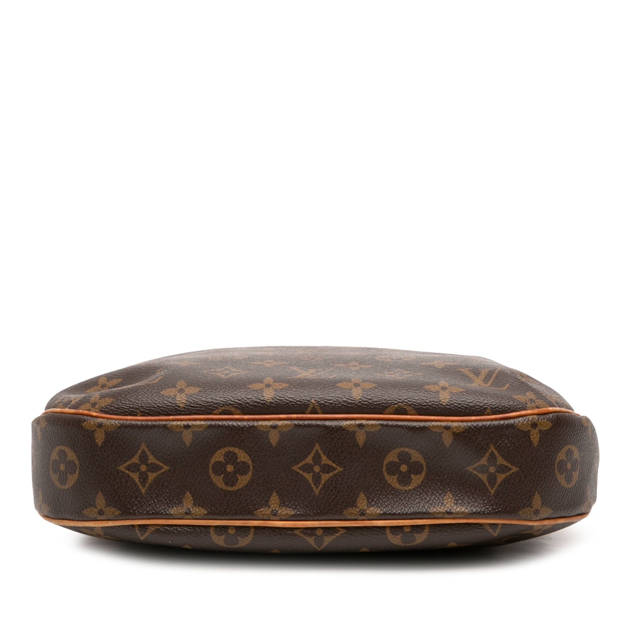 Louis Vuitton Monogram Odeon PM Size ONE SIZE - 3 Thumbnail