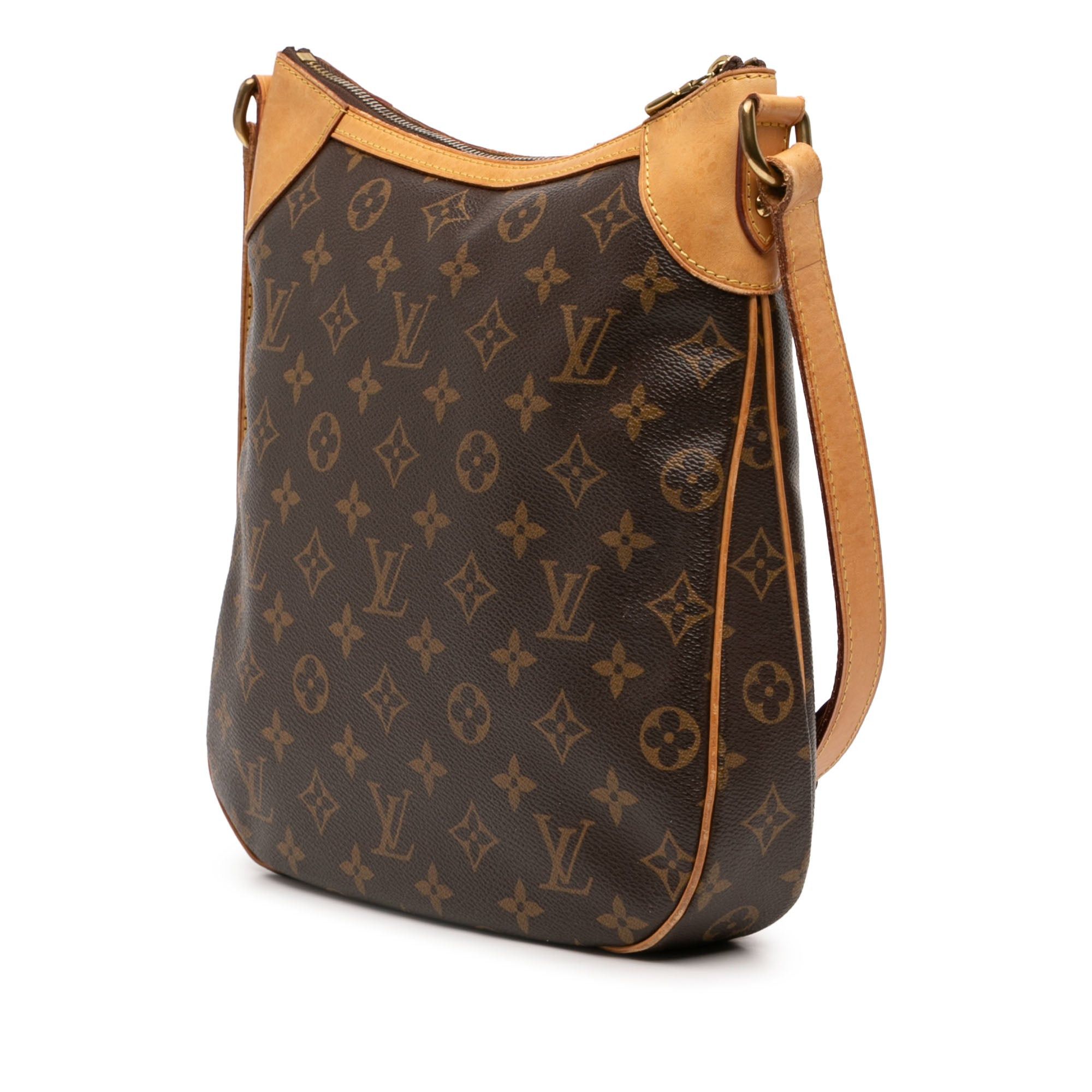 Louis Vuitton Monogram Odeon PM Size ONE SIZE - 2 Thumbnail