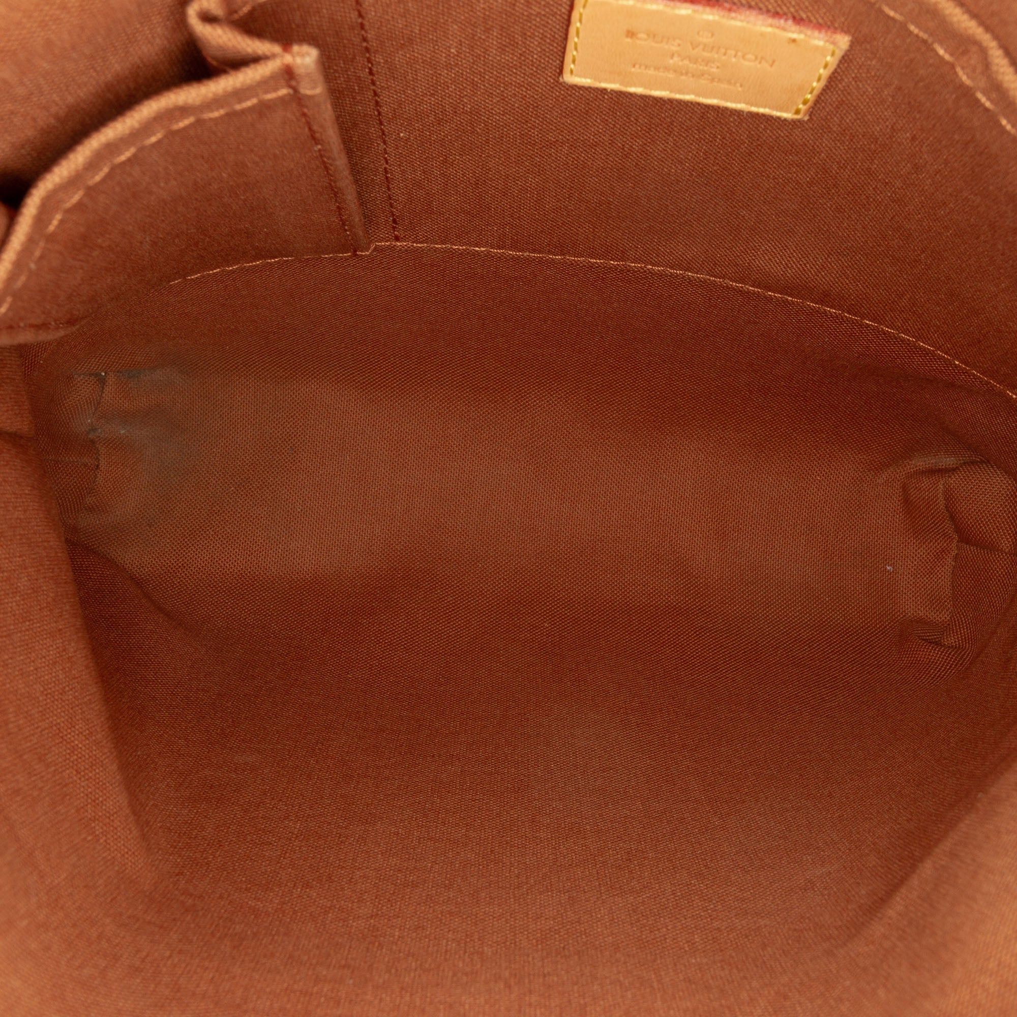Louis Vuitton Monogram Odeon PM Size ONE SIZE - 4 Thumbnail