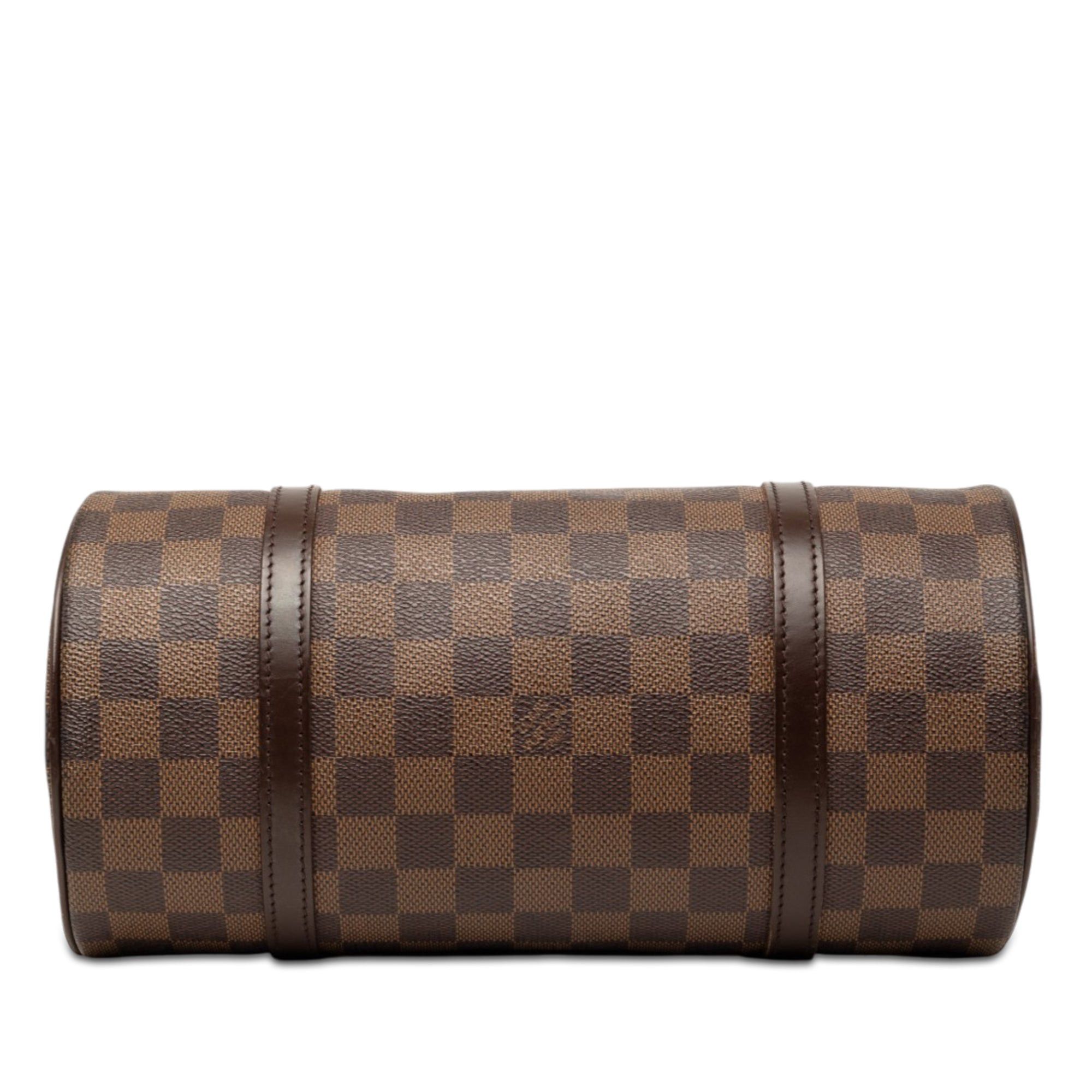 Louis Vuitton Damier Ebene Papillon 26 Size ONE SIZE - 3 Thumbnail