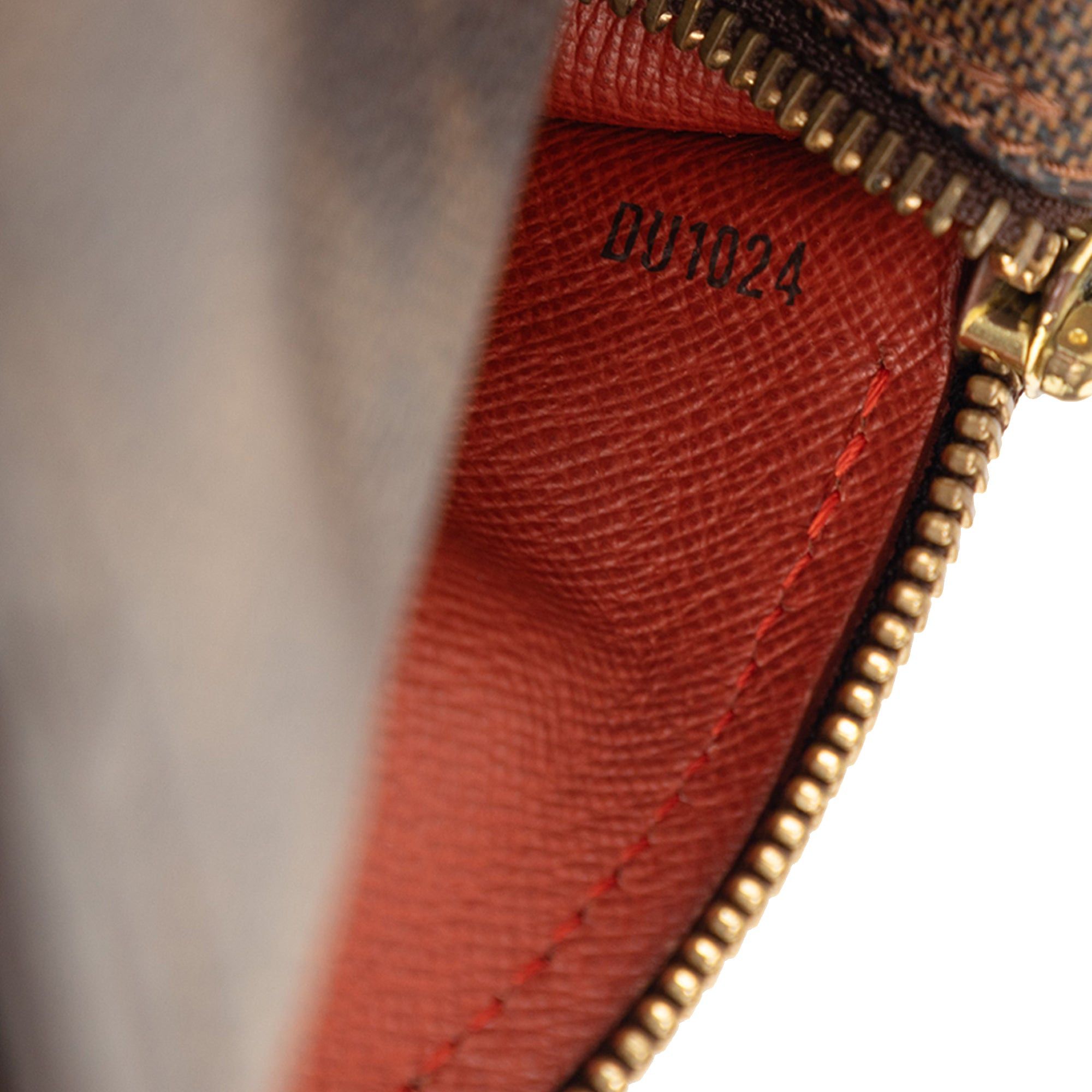 Louis Vuitton Damier Ebene Papillon 26 Size ONE SIZE - 6 Thumbnail