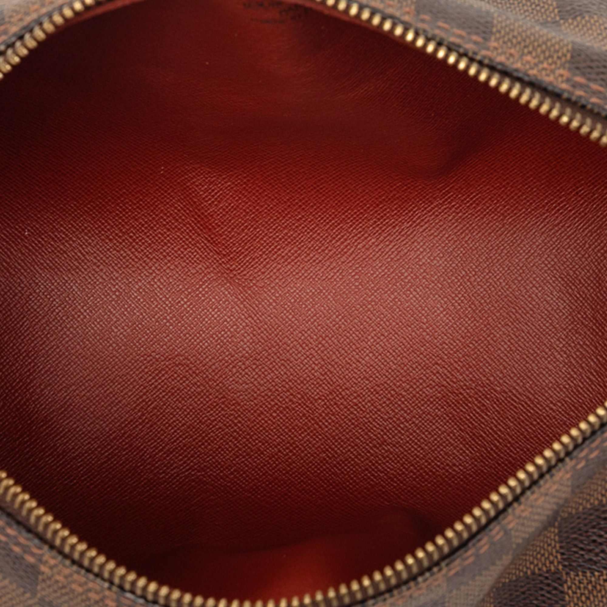 Louis Vuitton Damier Ebene Papillon 26 Size ONE SIZE - 4 Thumbnail