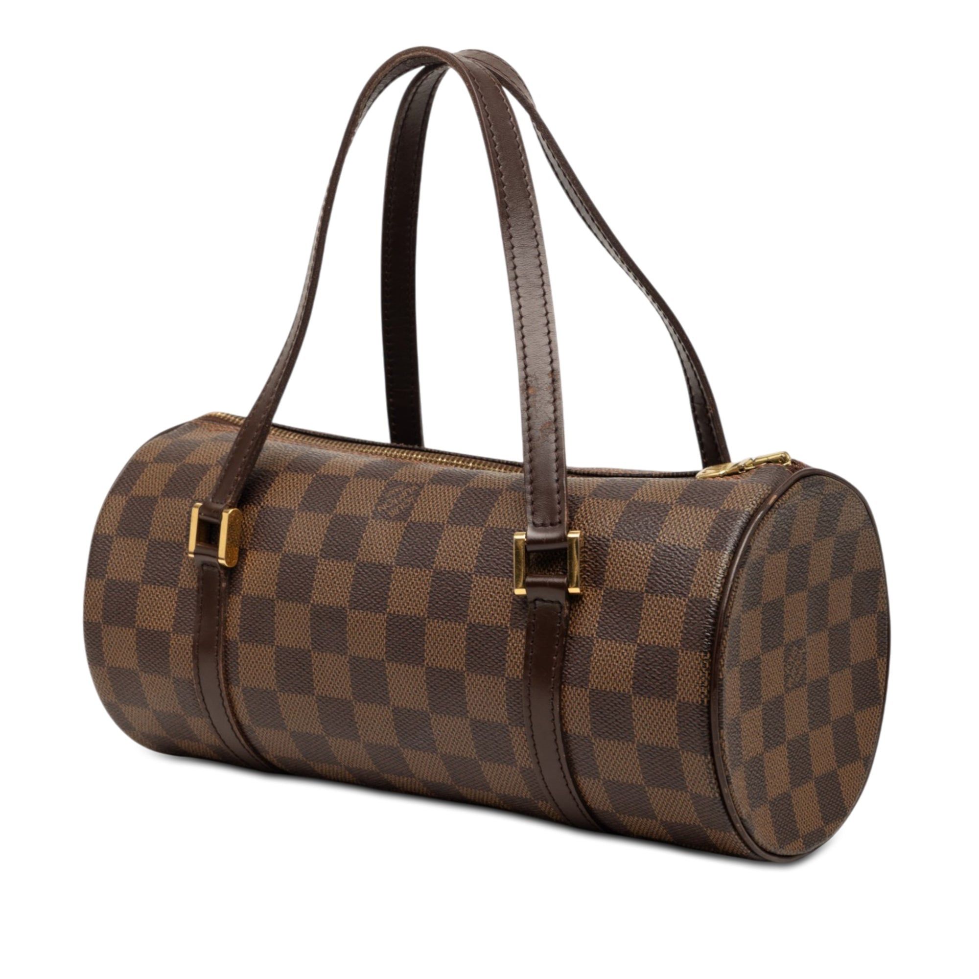 Louis Vuitton Damier Ebene Papillon 26 Size ONE SIZE - 2 Thumbnail