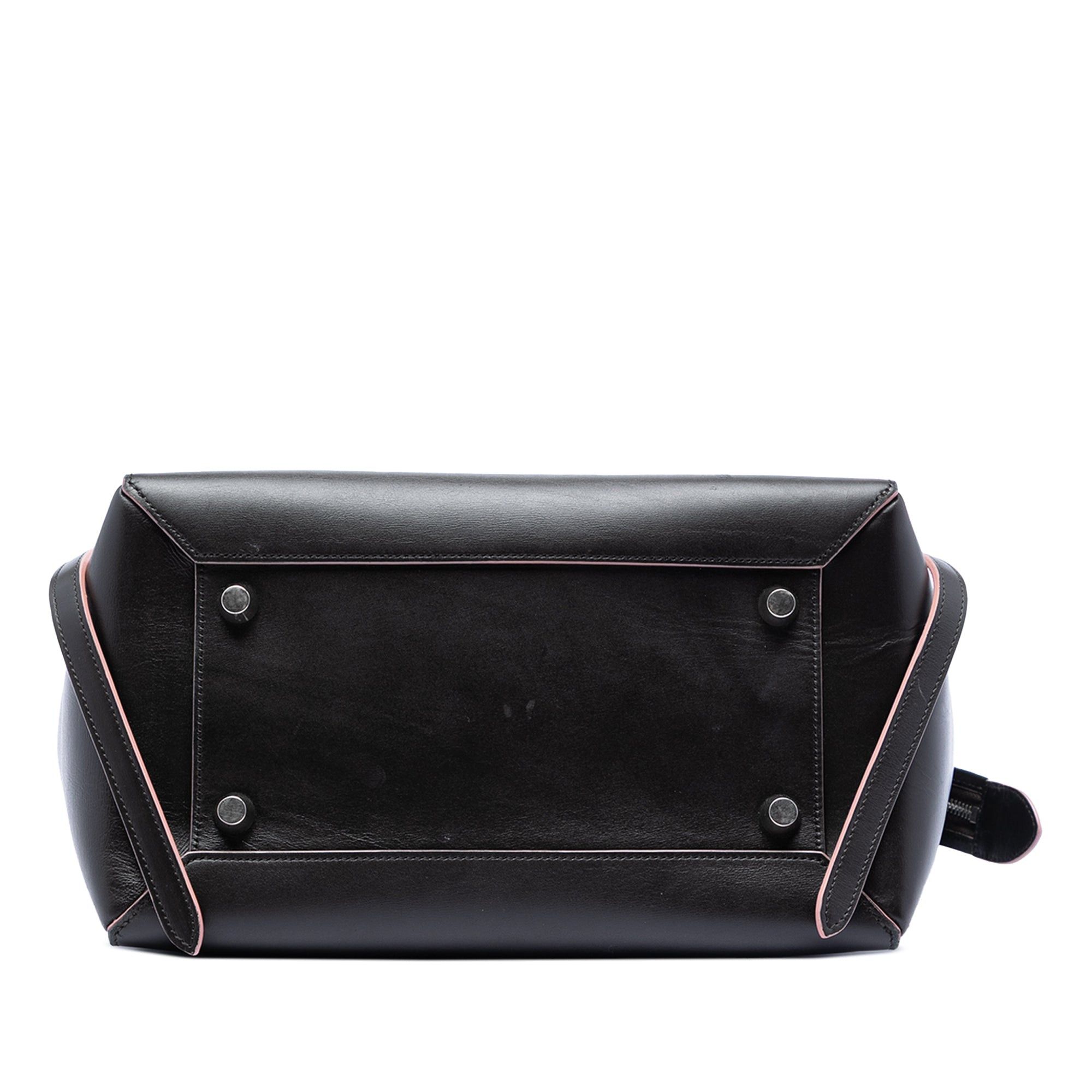 Celine Mini Smooth Calfskin Belt Bag Size ONE SIZE - 3 Thumbnail