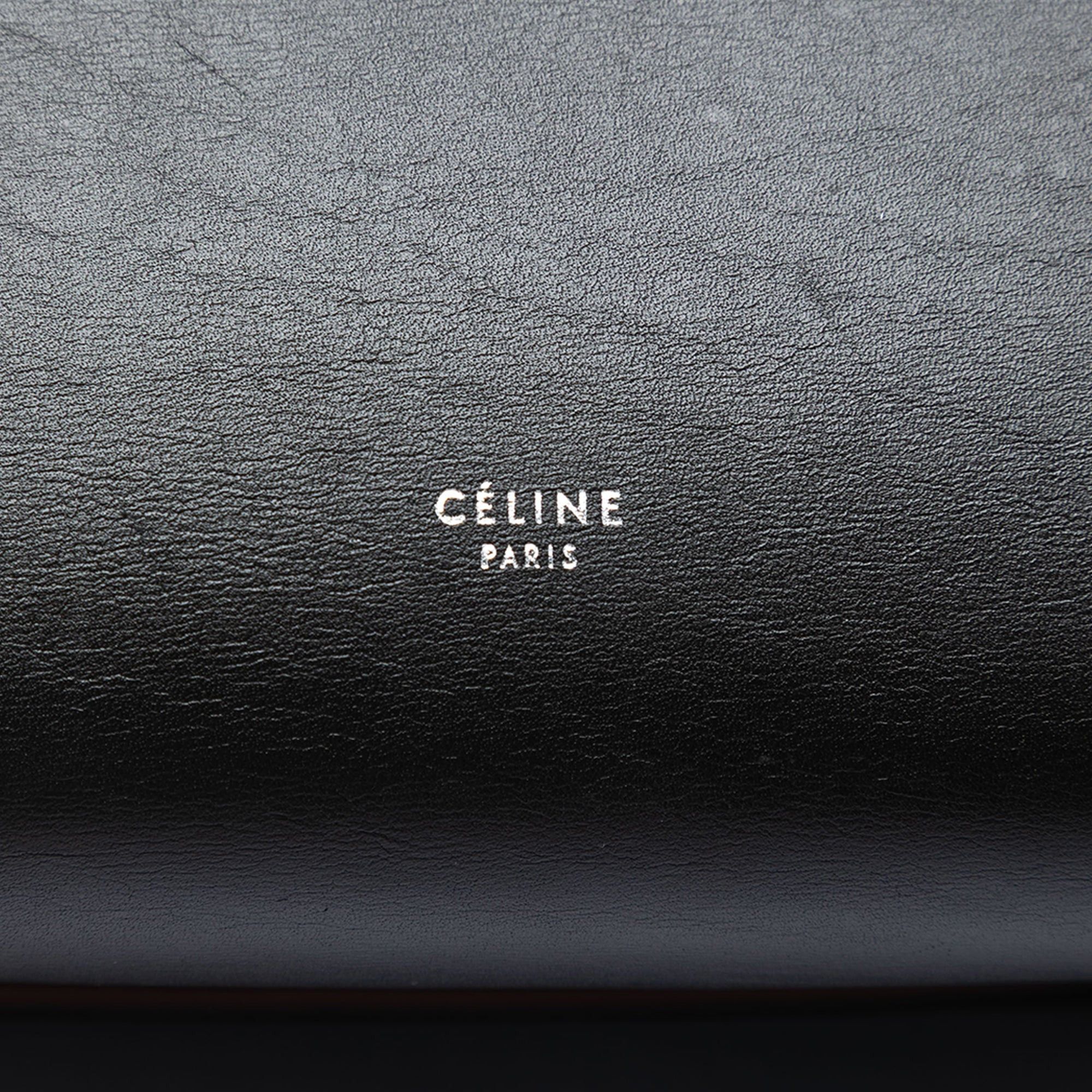 Celine Mini Smooth Calfskin Belt Bag Size ONE SIZE - 5 Thumbnail