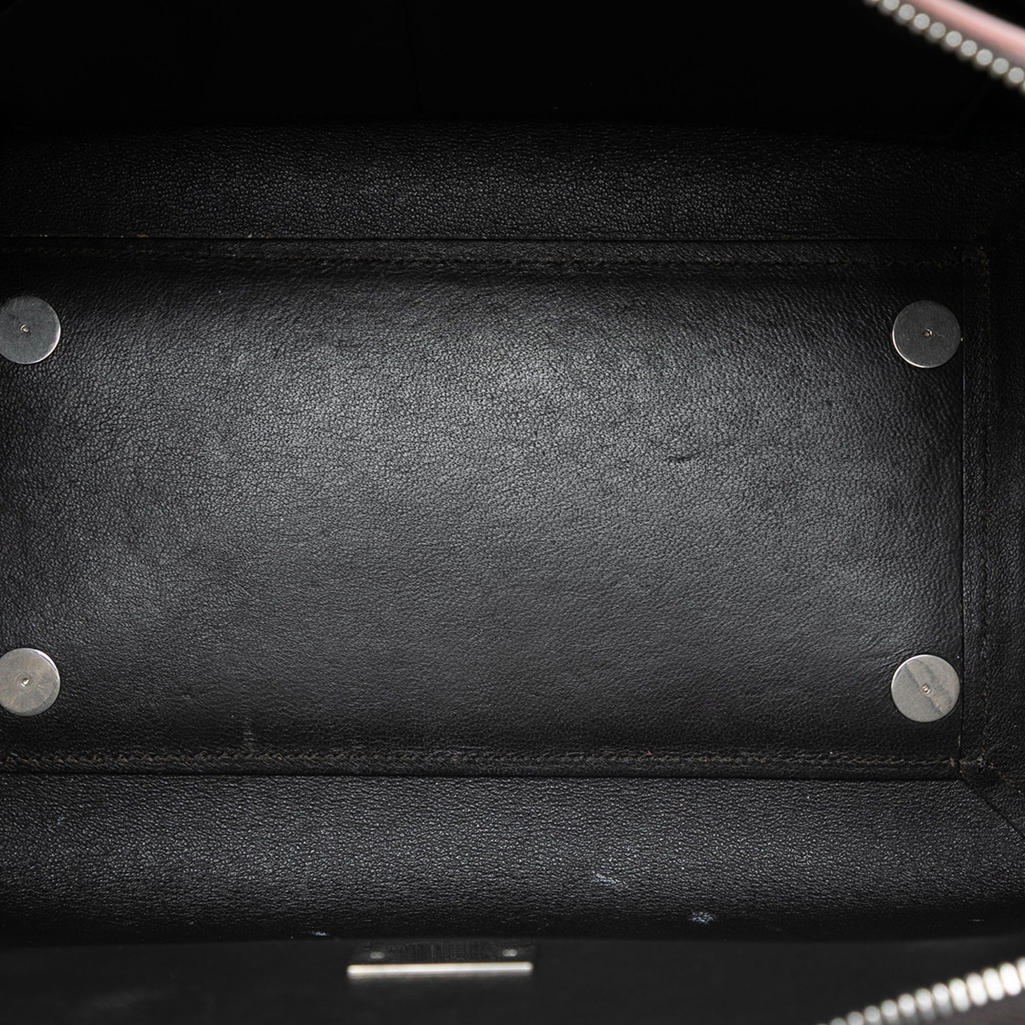 Celine Mini Smooth Calfskin Belt Bag Size ONE SIZE - 4 Thumbnail