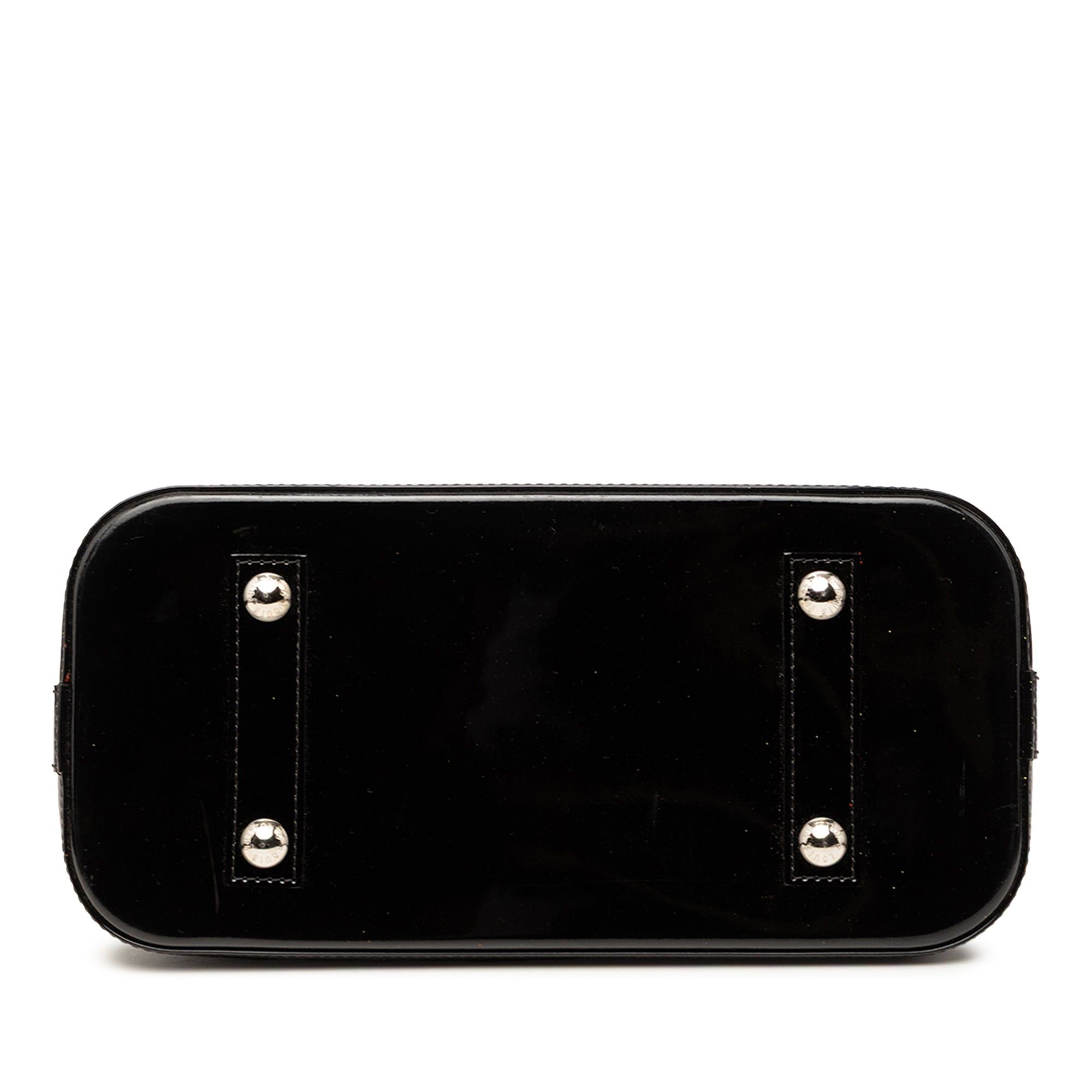 Louis Vuitton Electric Epi Alma PM Size ONE SIZE - 3 Thumbnail