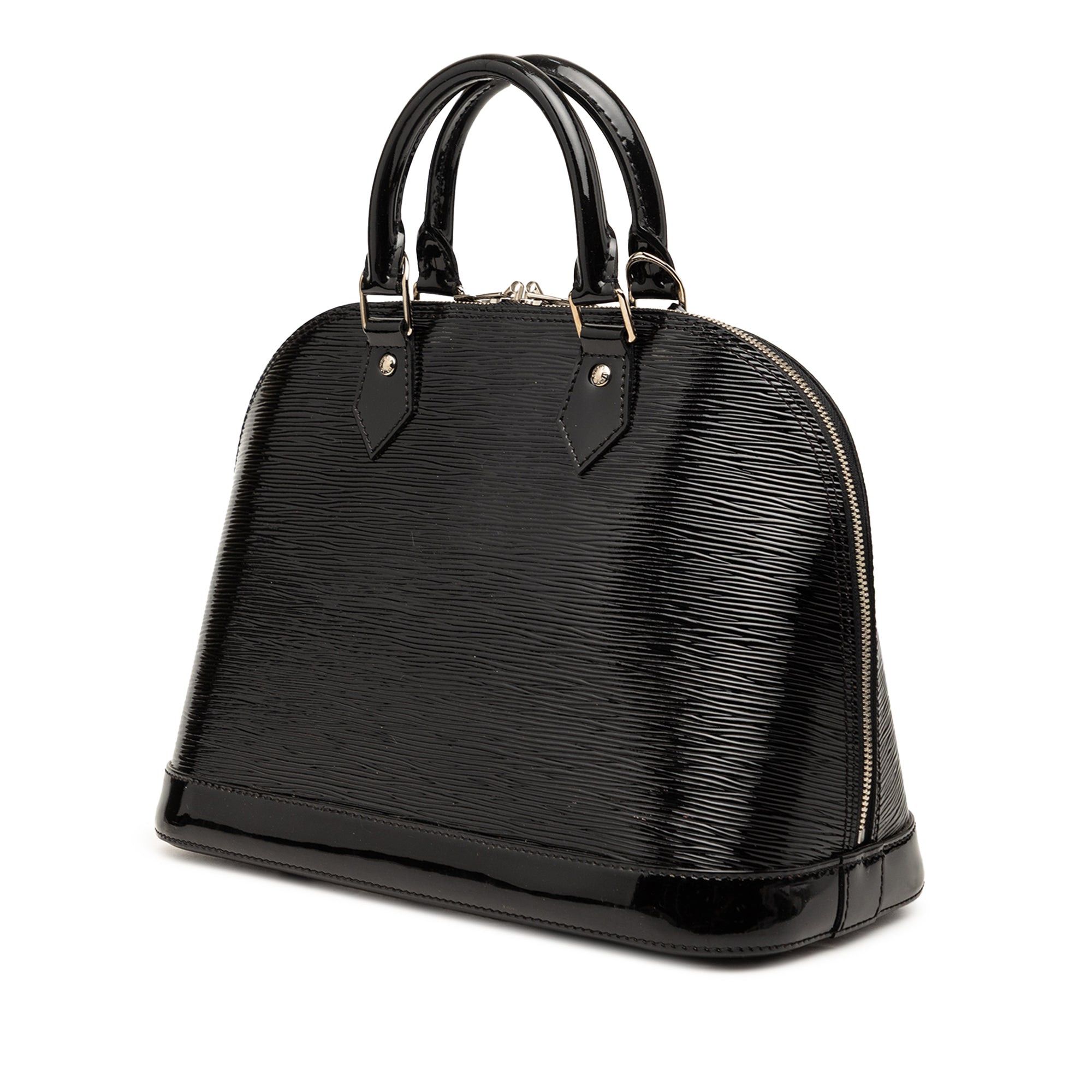 Louis Vuitton Electric Epi Alma PM Size ONE SIZE - 2 Thumbnail