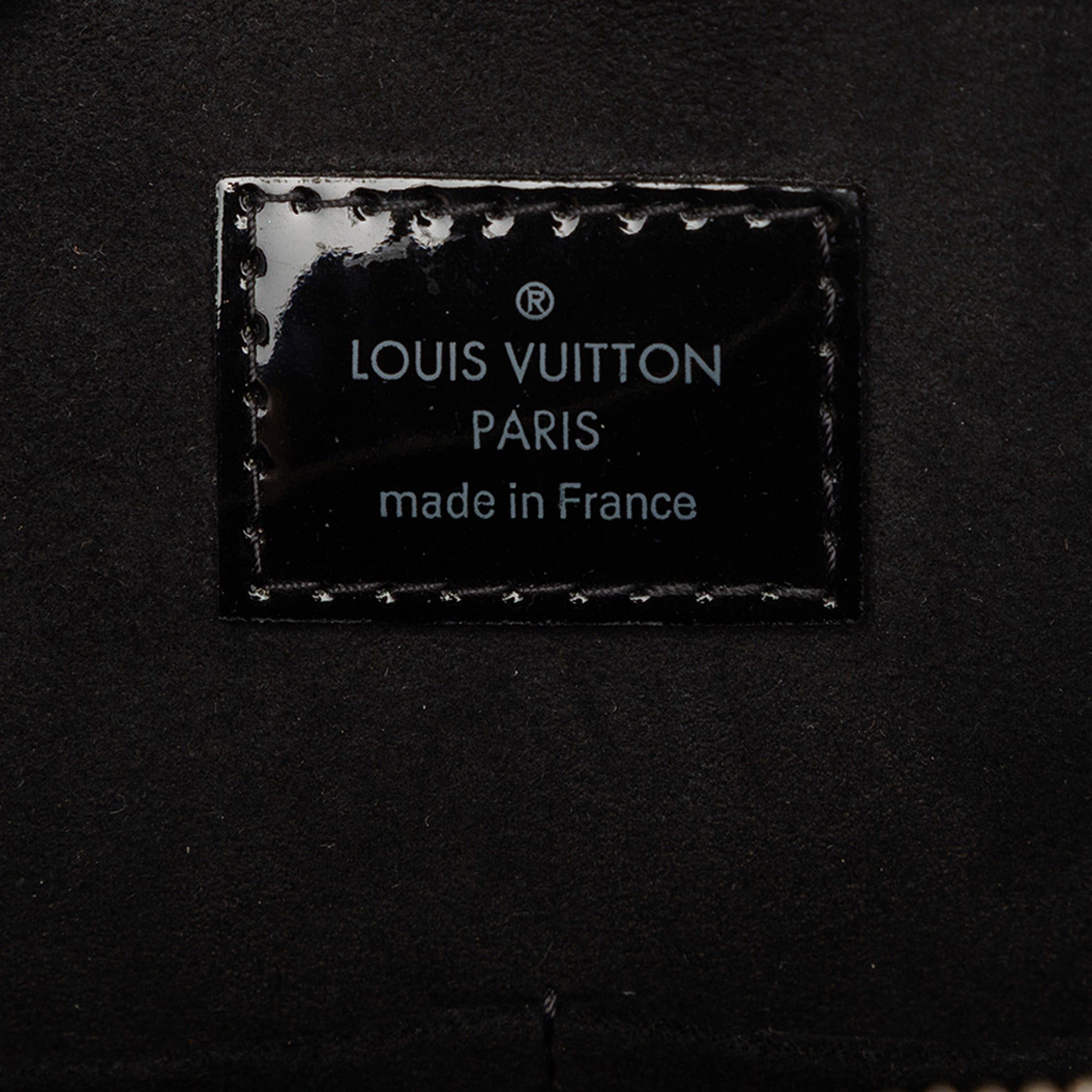 Louis Vuitton Electric Epi Alma PM Size ONE SIZE - 5 Thumbnail