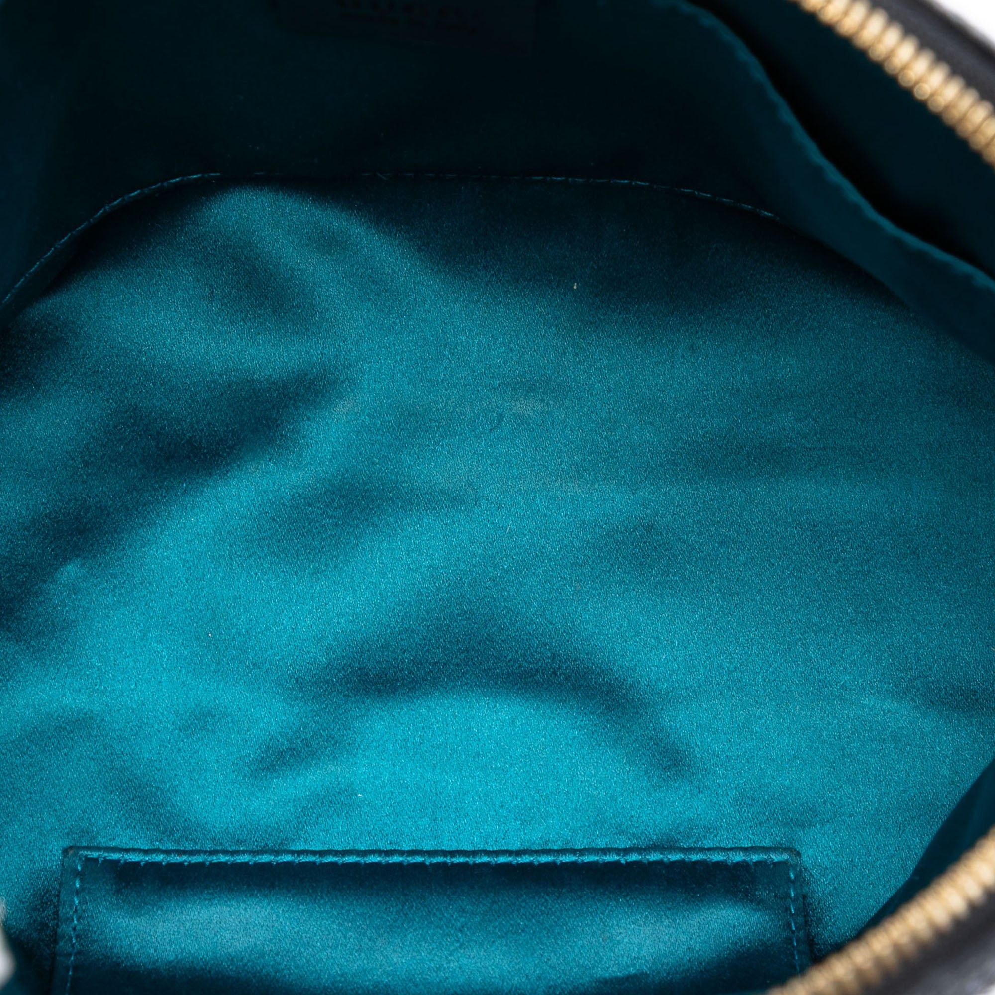 Gucci Small Suede Web Ophidia Dome Crossbody Size ONE SIZE - 4 Thumbnail