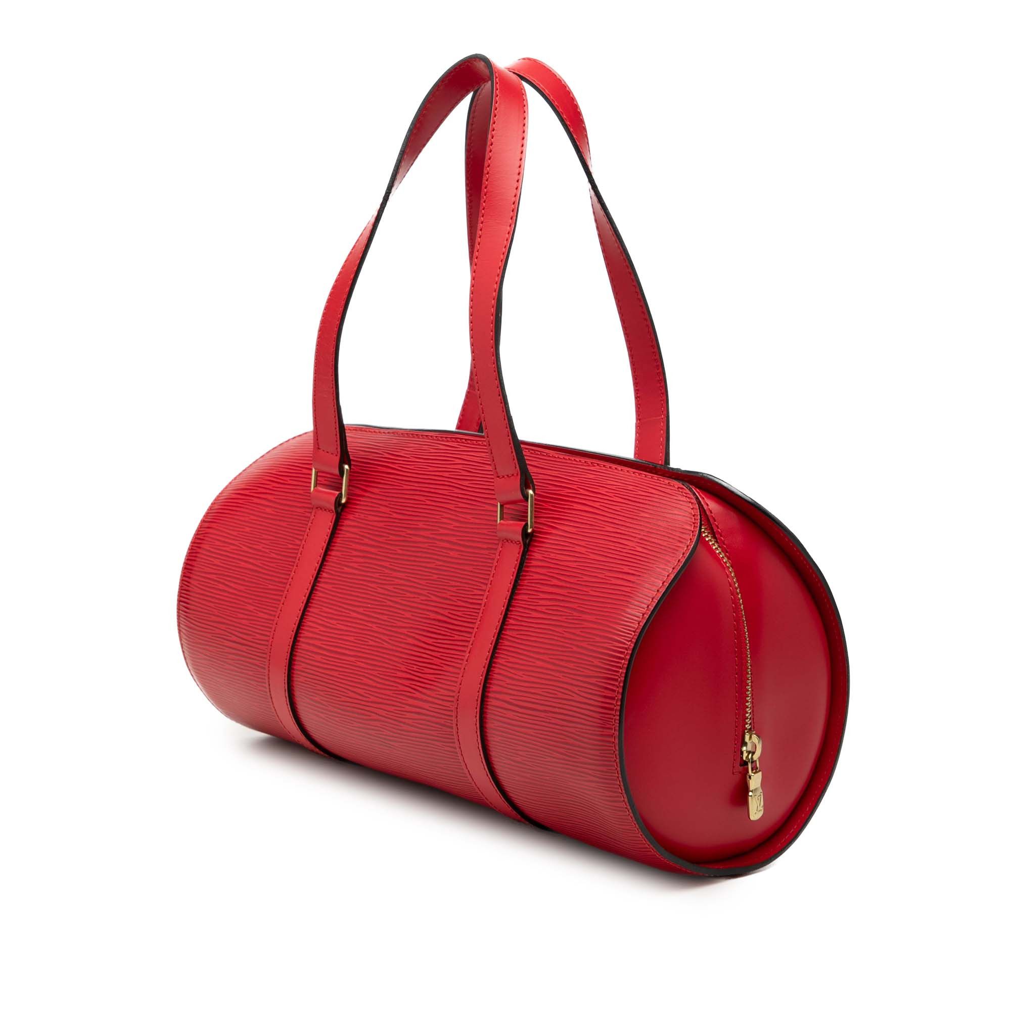 Louis Vuitton Epi Soufflot Size ONE SIZE - 2 Thumbnail