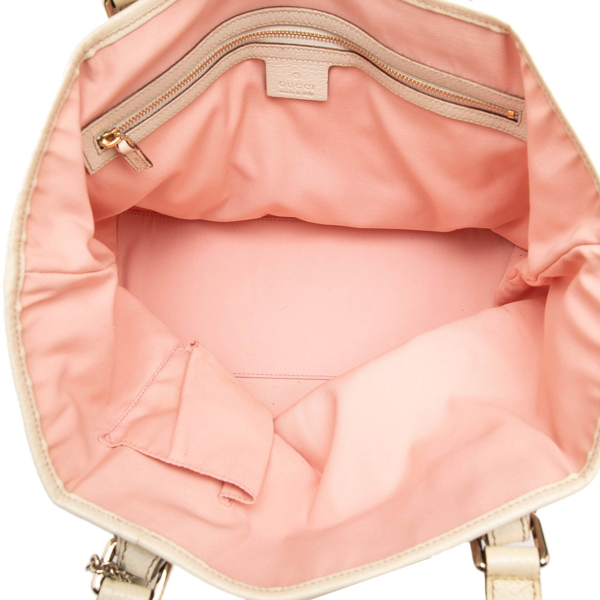 Gucci GG Canvas Jolicoeur Tote Size ONE SIZE - 4 Thumbnail