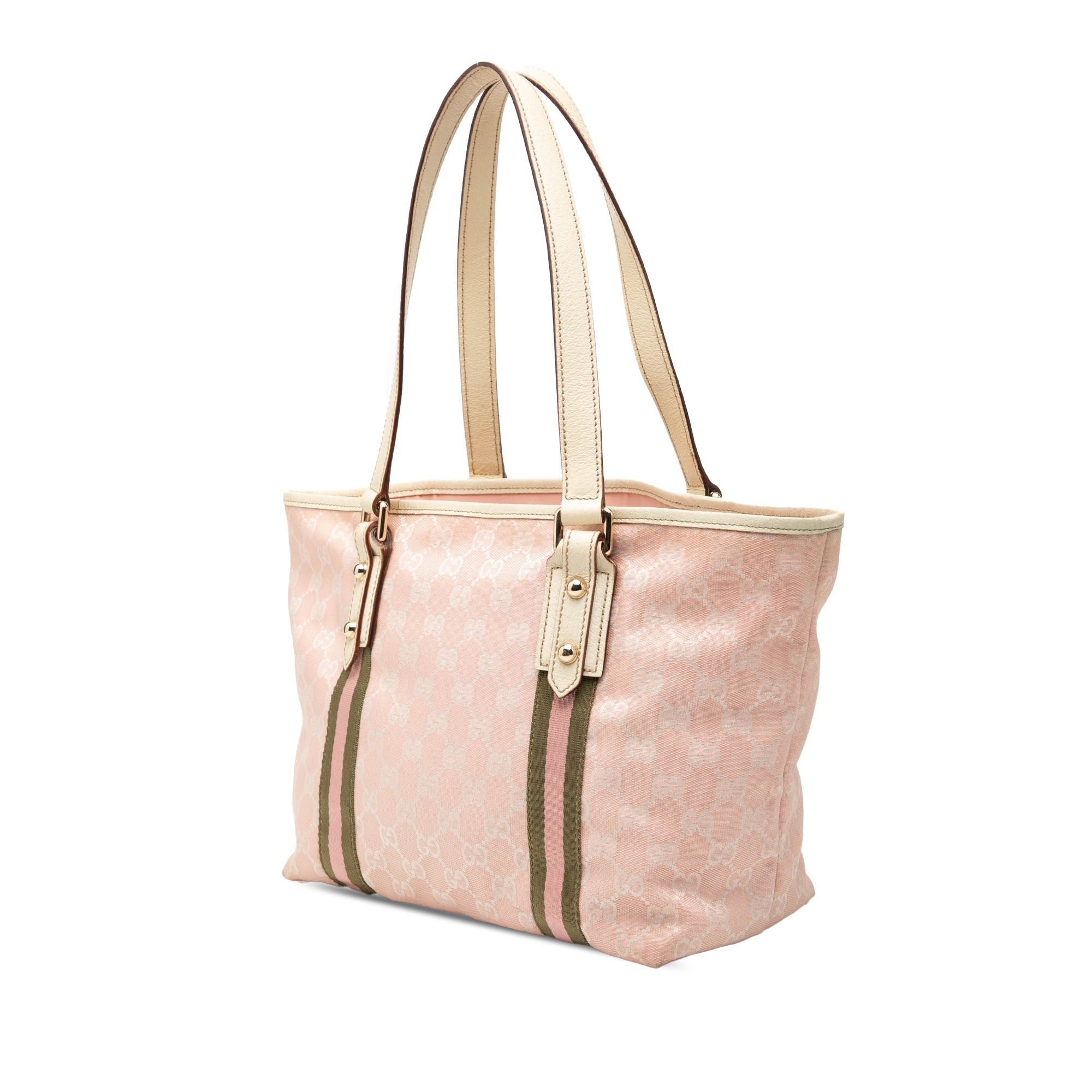 Gucci GG Canvas Jolicoeur Tote Size ONE SIZE - 2 Thumbnail