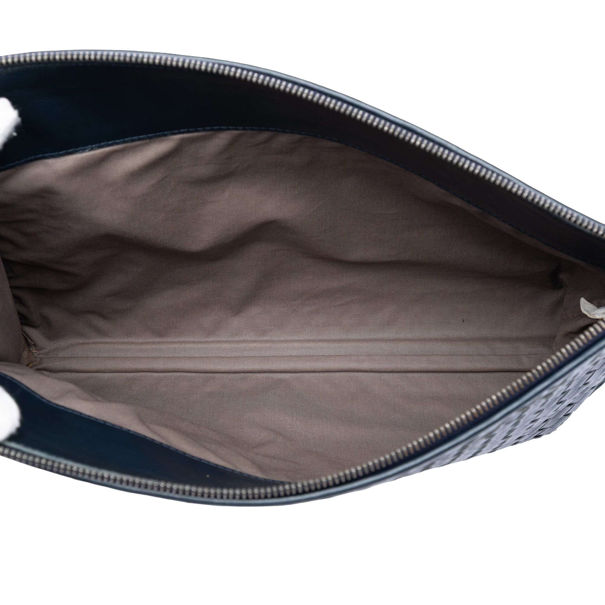 Bottega Veneta Nappa Intrecciato Clutch Size ONE SIZE - 4 Thumbnail