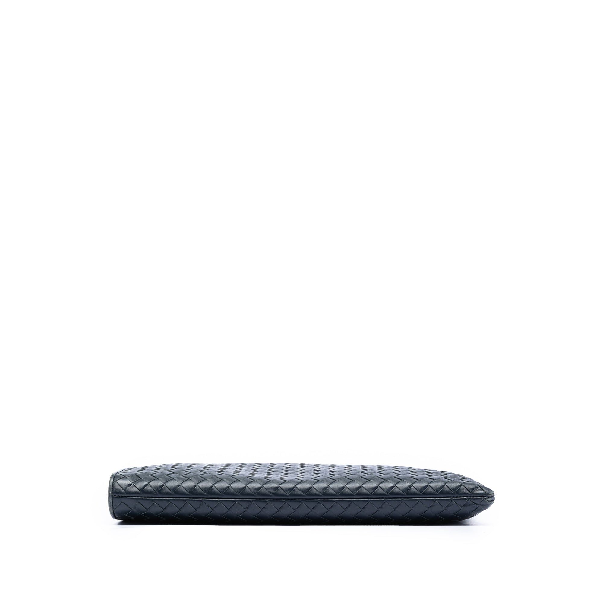 Bottega Veneta Nappa Intrecciato Clutch Size ONE SIZE - 3 Thumbnail